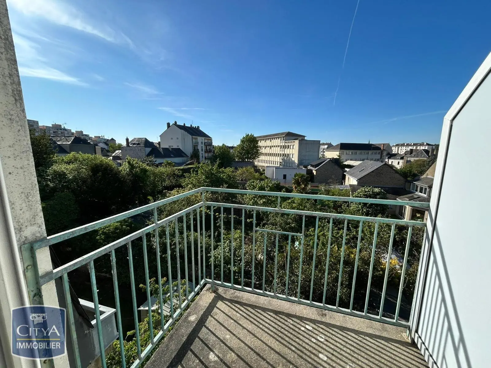 Photo 2 Appartement 1 pièce 21.38m²