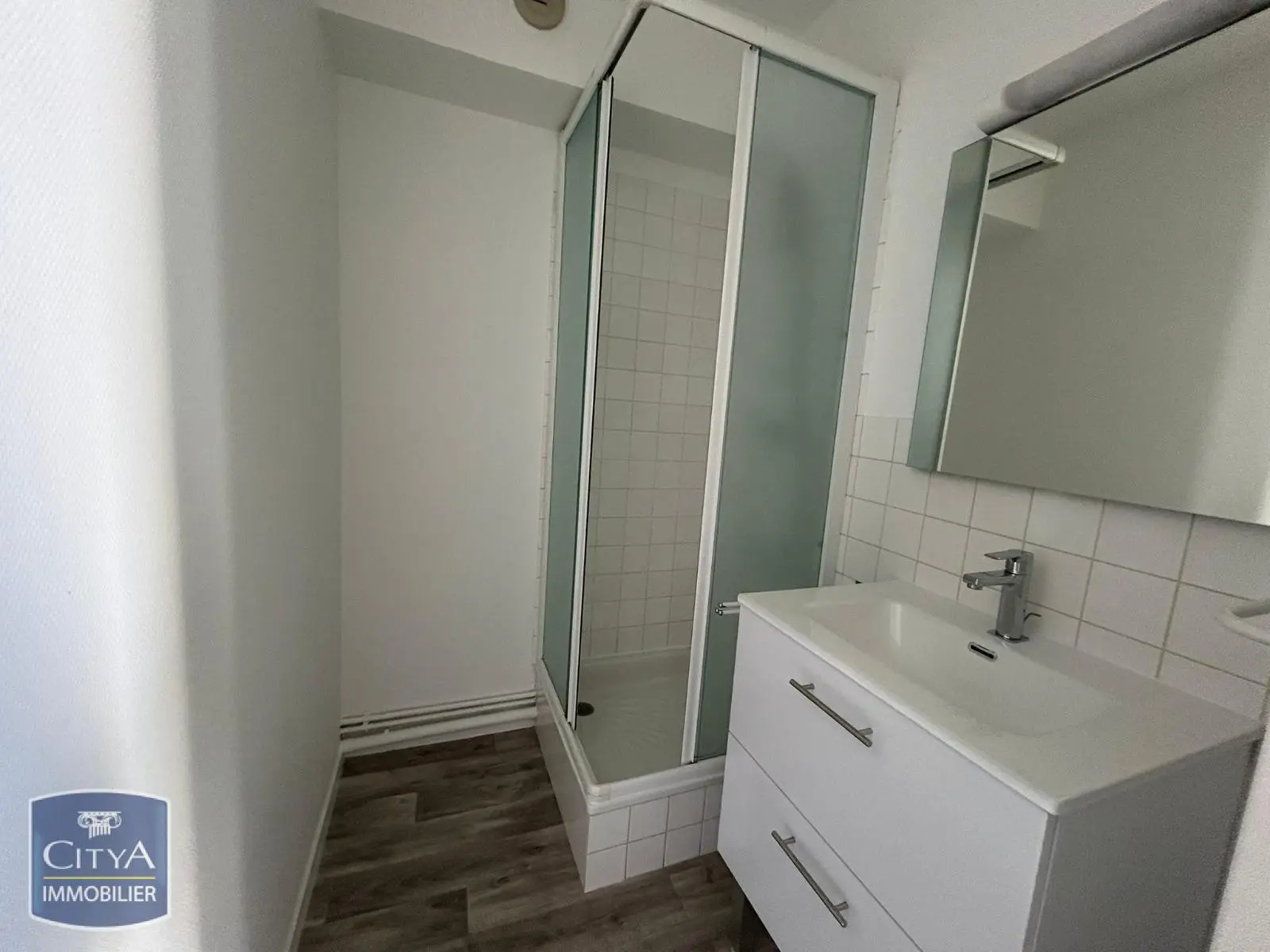 Photo 6 Appartement 1 pièce 21.38m²