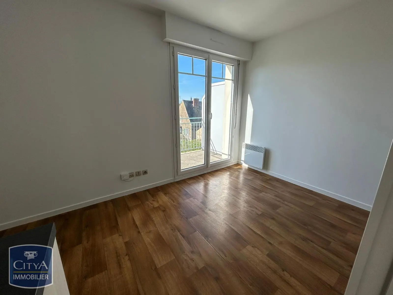 Photo 4 Appartement 1 pièce 21.38m²