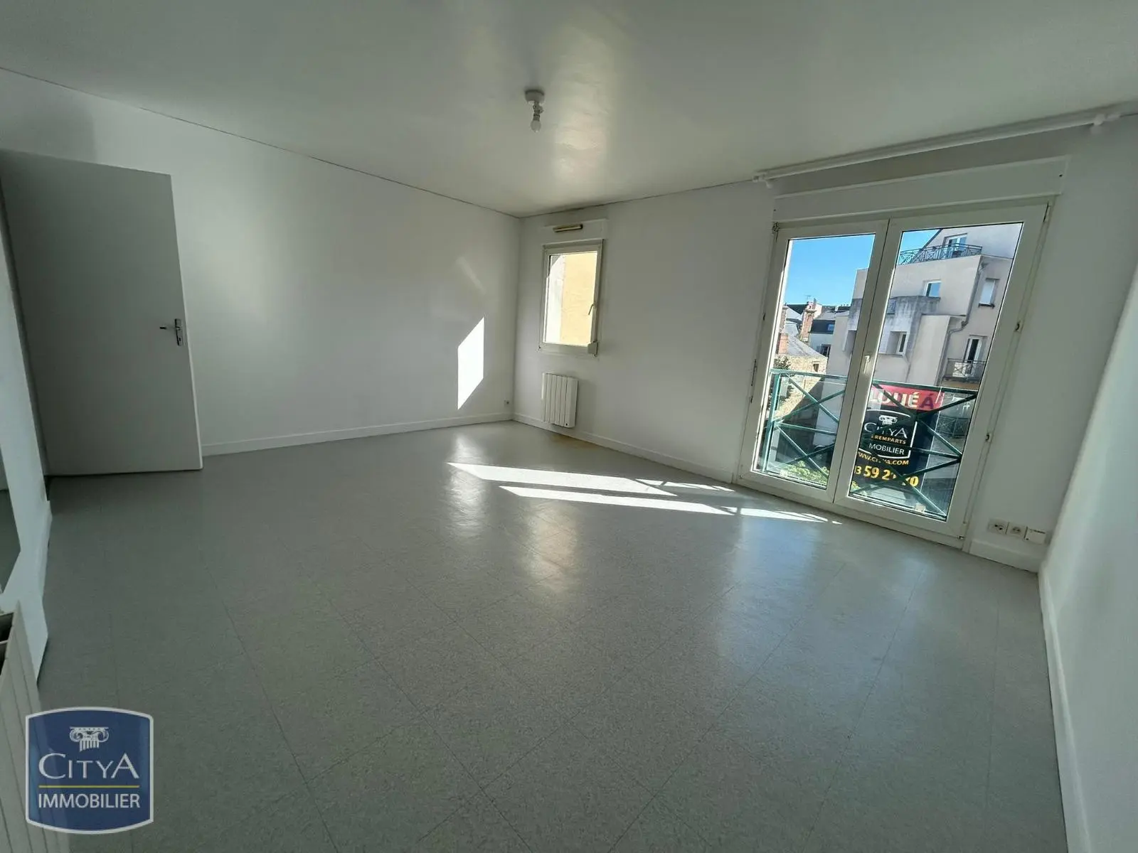 Photo 2 Appartement 1 pièce 29.67m²