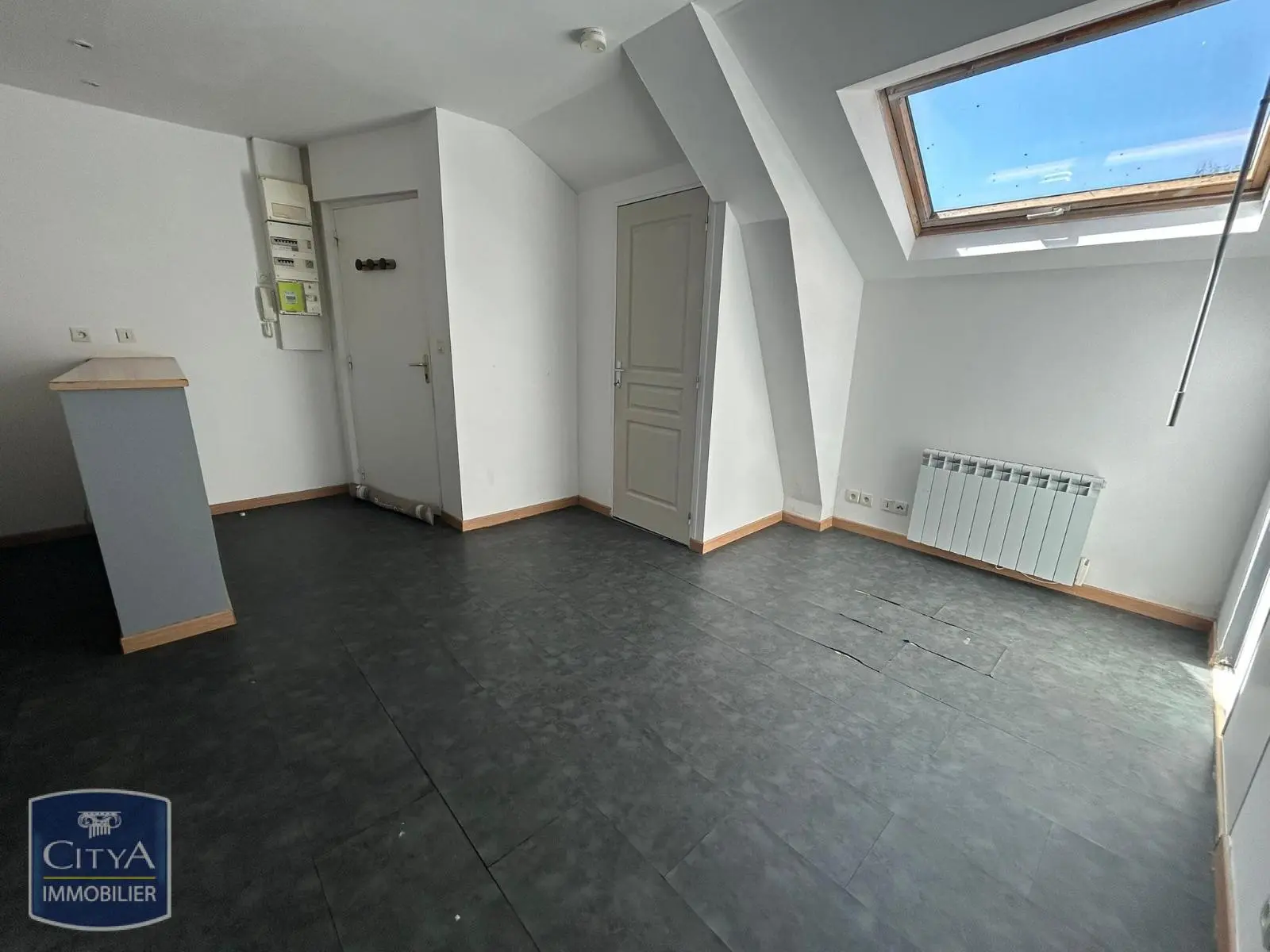 Photo 1 Appartement 2 pièces 28.23m²