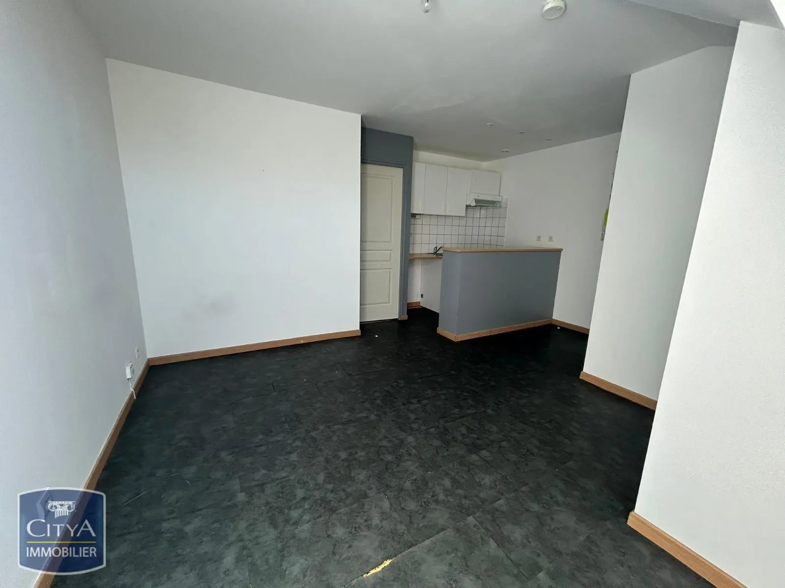 Photo 2 Appartement 2 pièces 28.23m²