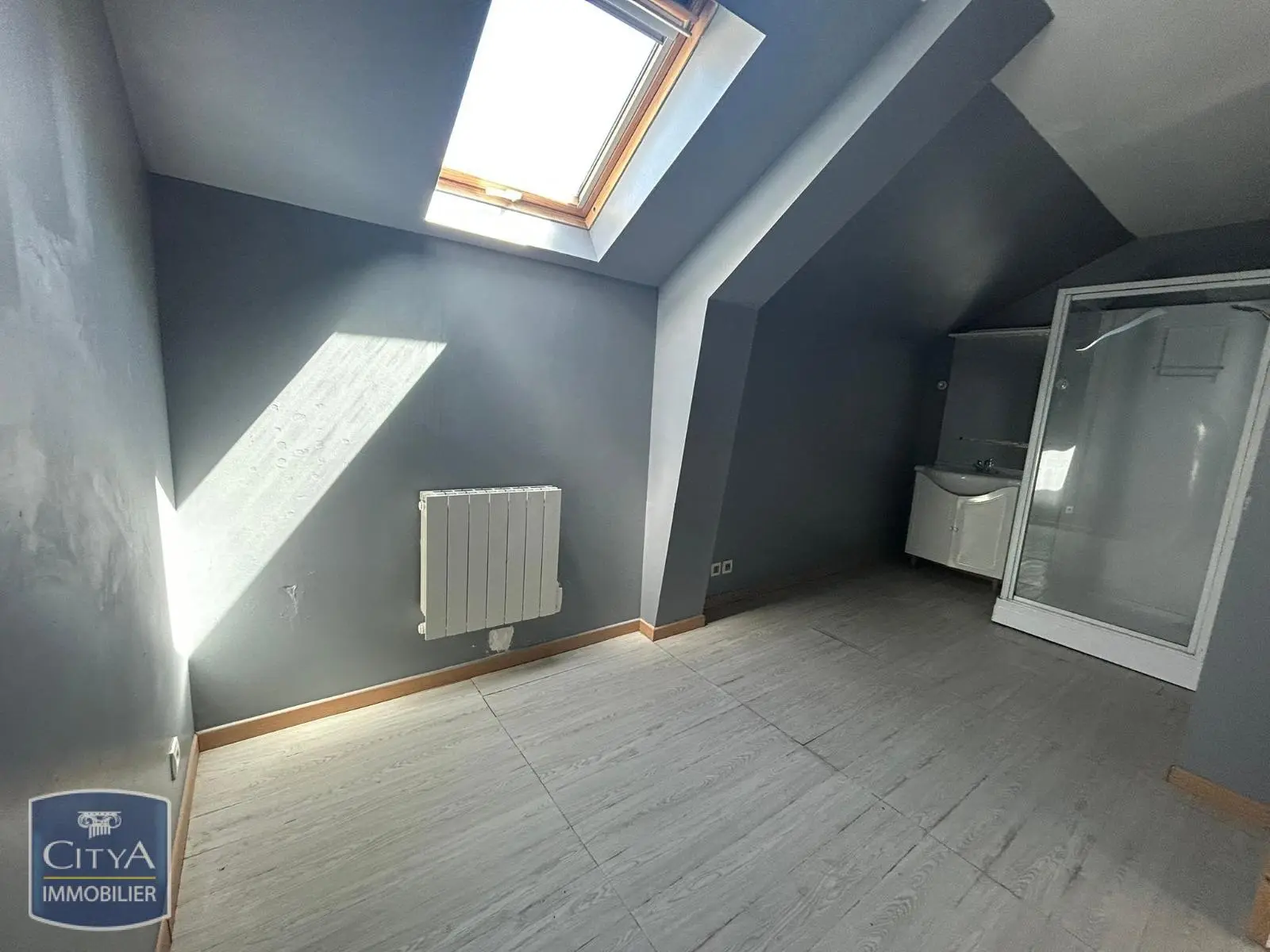 Photo 3 Appartement 2 pièces 28.23m²