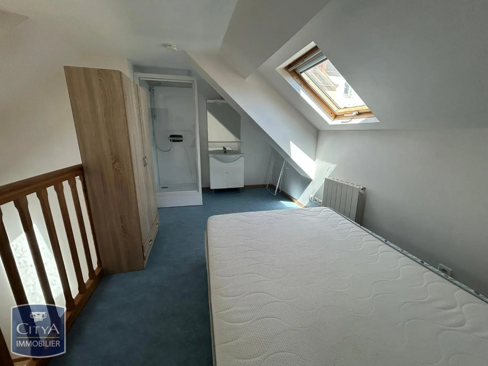 Photo 6 Appartement 2 pièces 28.74m²