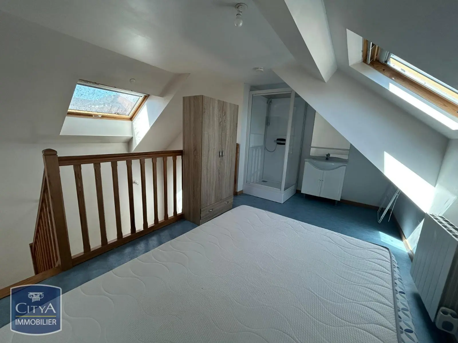 Photo 5 Appartement 2 pièces 28.74m²