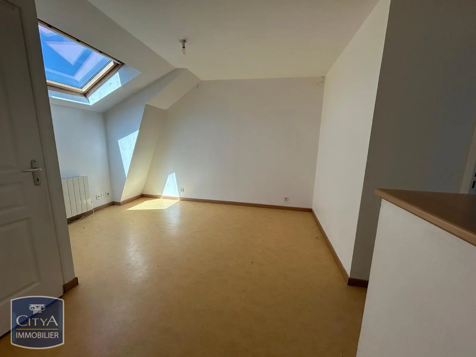 Photo 2 Appartement 2 pièces 26.5m²