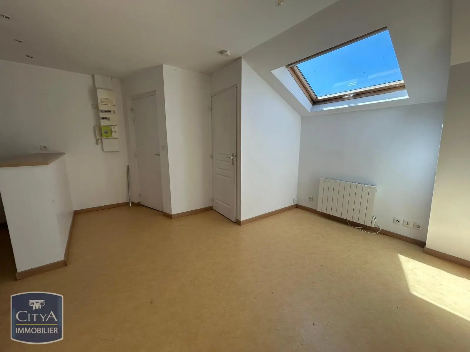 Photo 1 Appartement 2 pièces 26.5m²