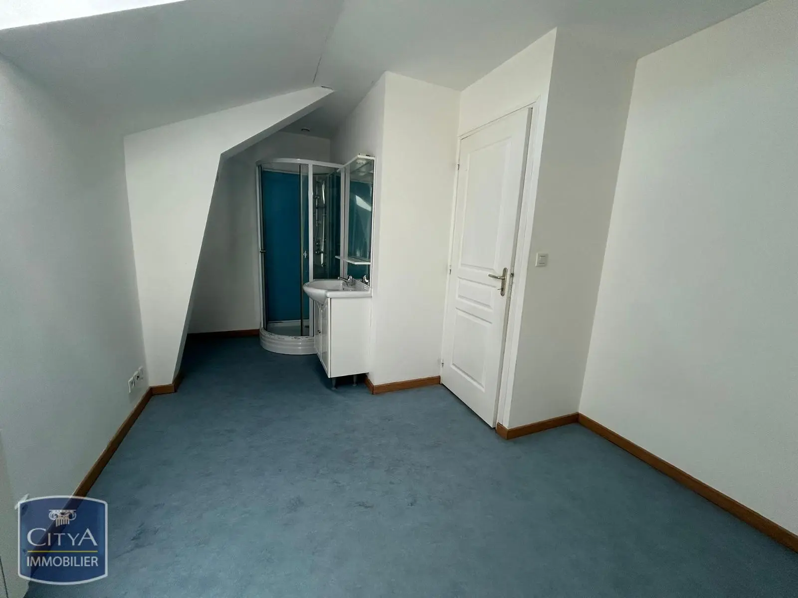 Photo 4 Appartement 2 pièces 26.5m²