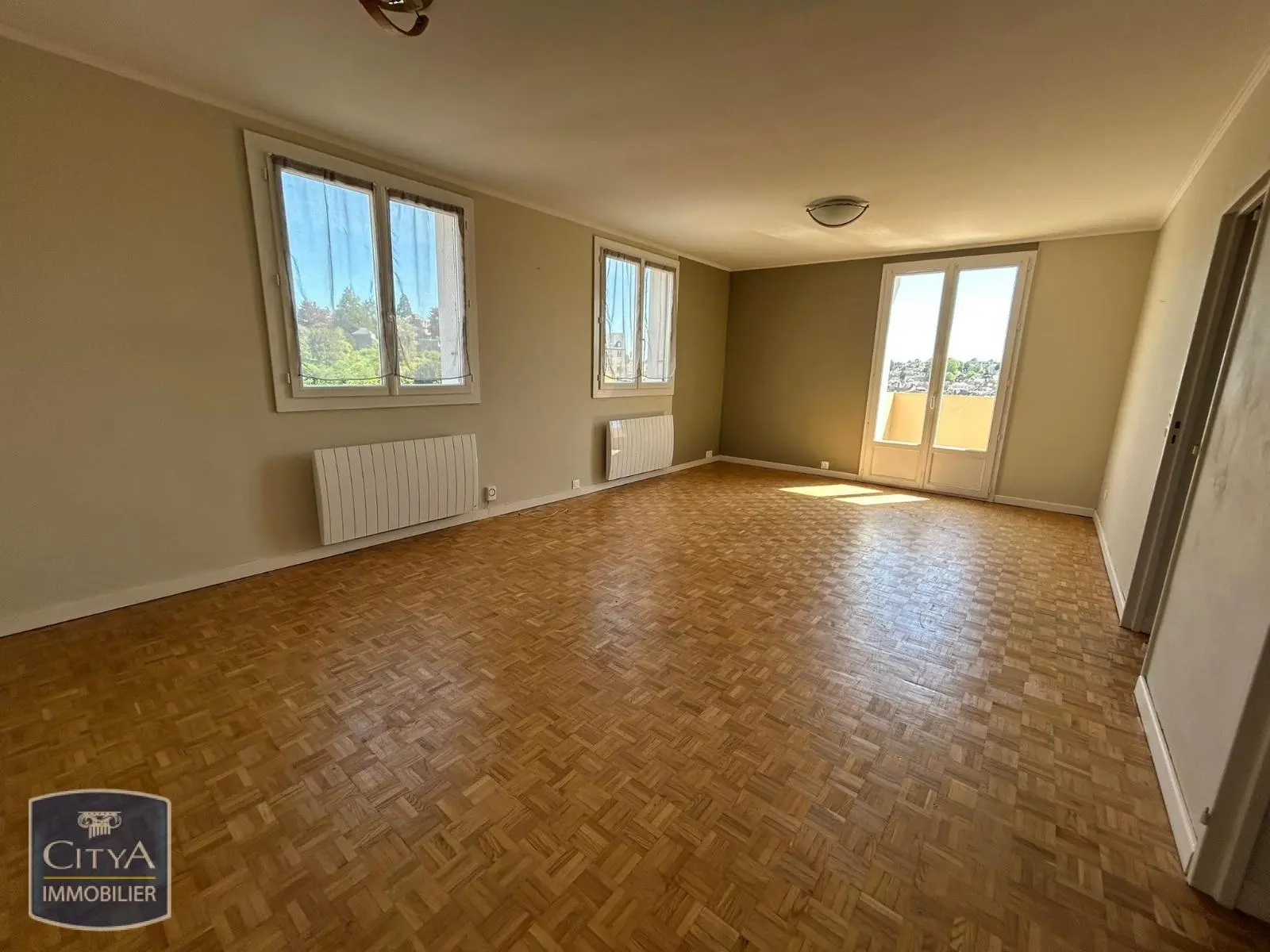 Photo 1 Appartement 3 pièces 70.77m²