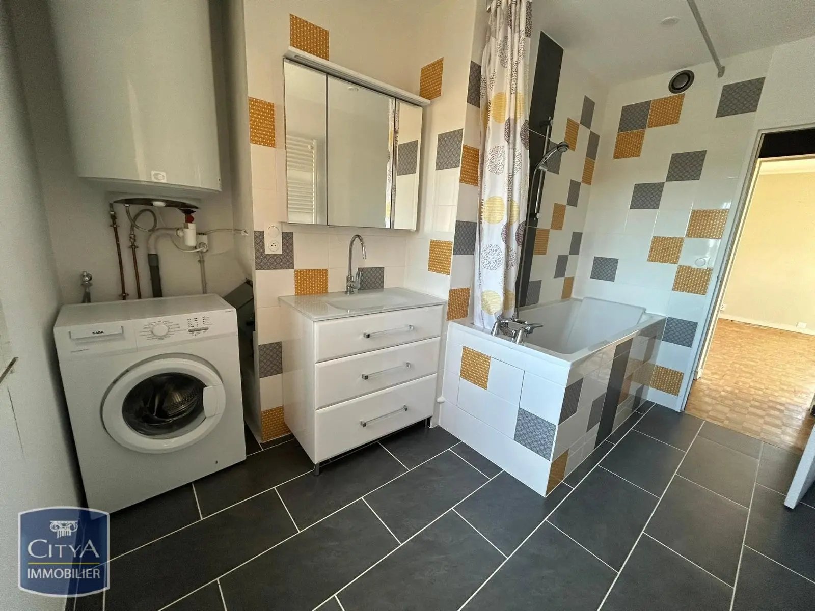 Photo 9 Appartement 3 pièces 70.77m²