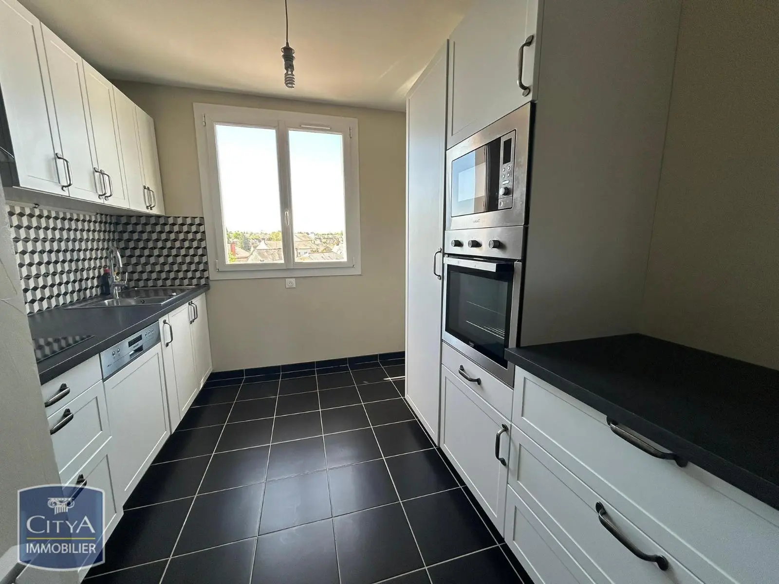 Photo 2 Appartement 3 pièces 70.77m²