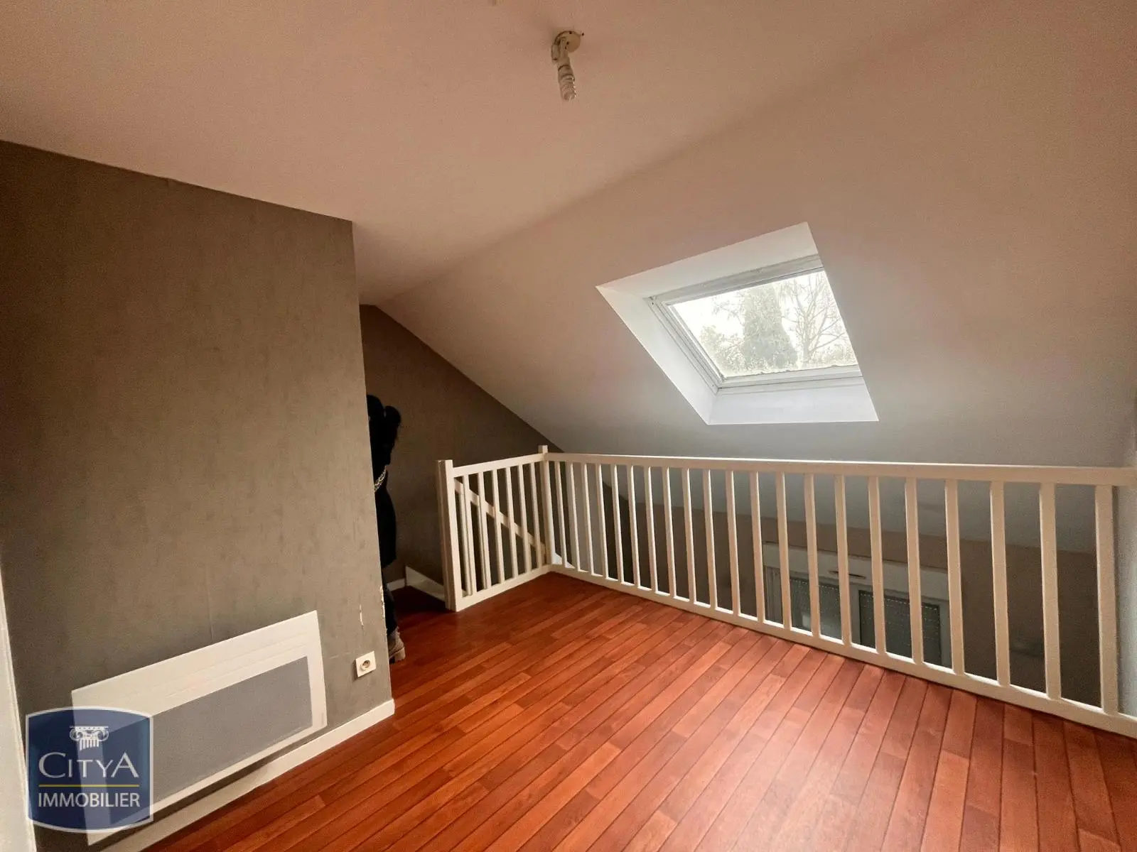 Photo 1 Appartement 2 pièces 32m²