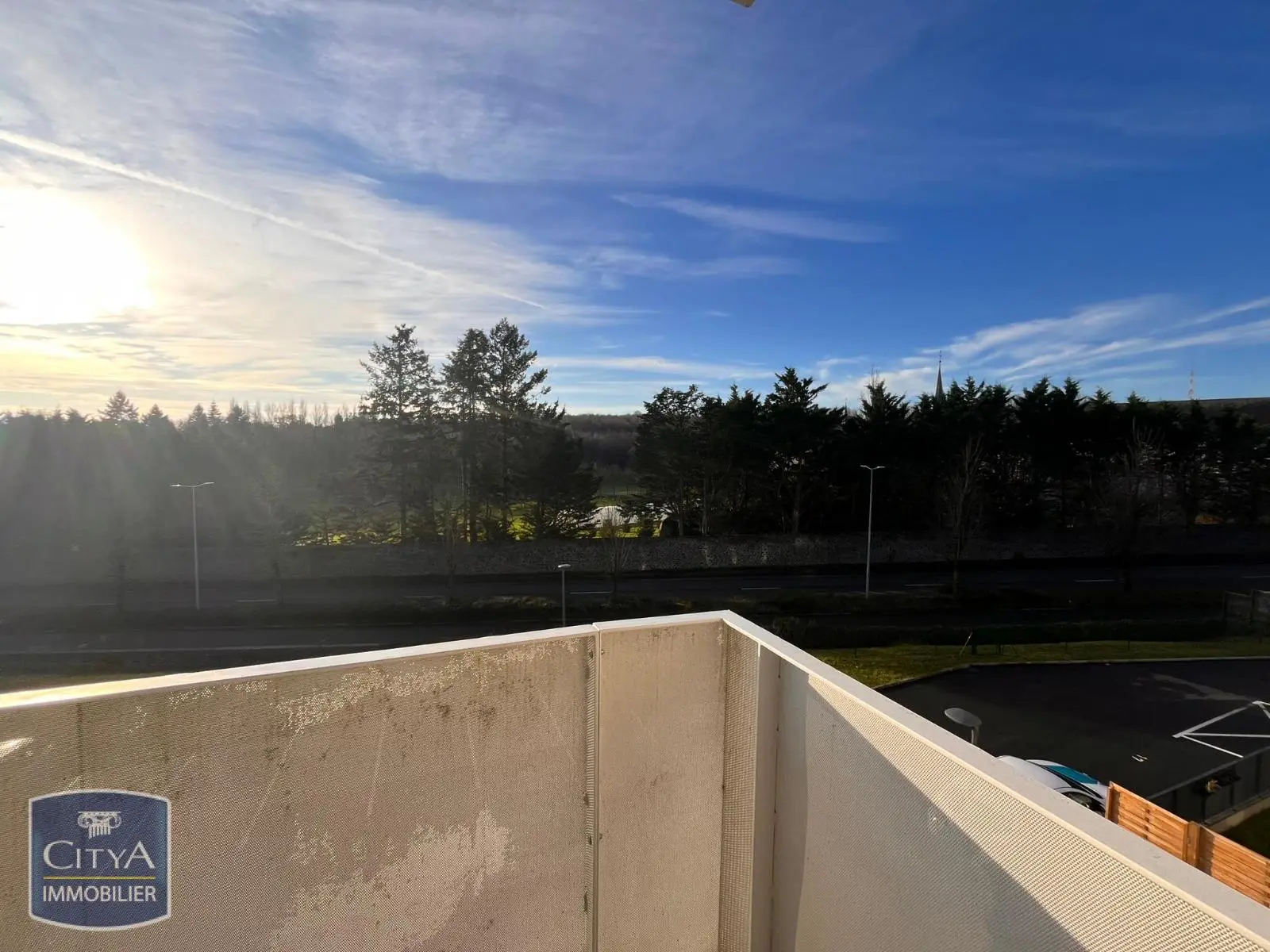 Photo 3 Appartement 3 pièces 56.1m²