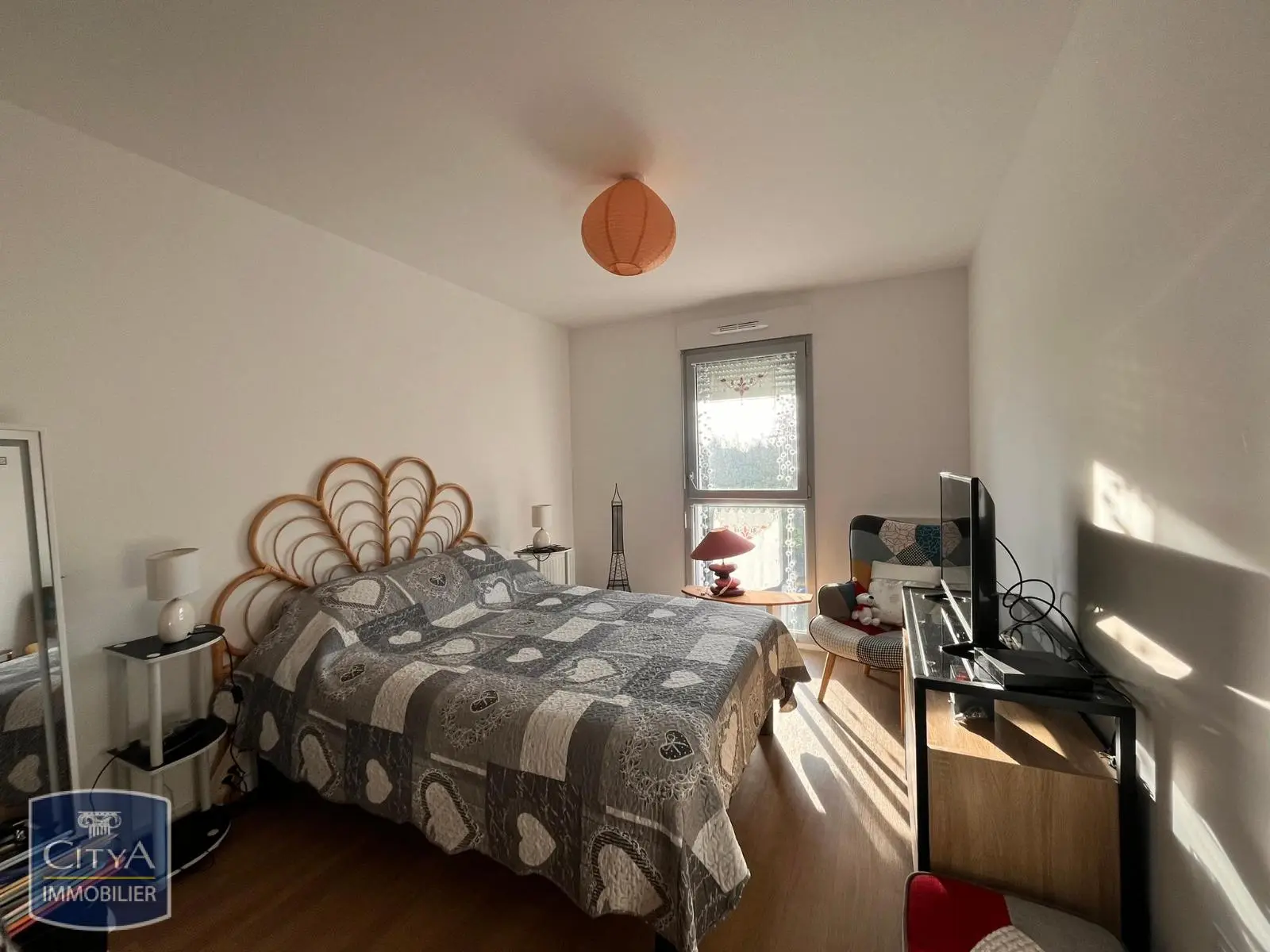 Photo 4 Appartement 3 pièces 56.1m²