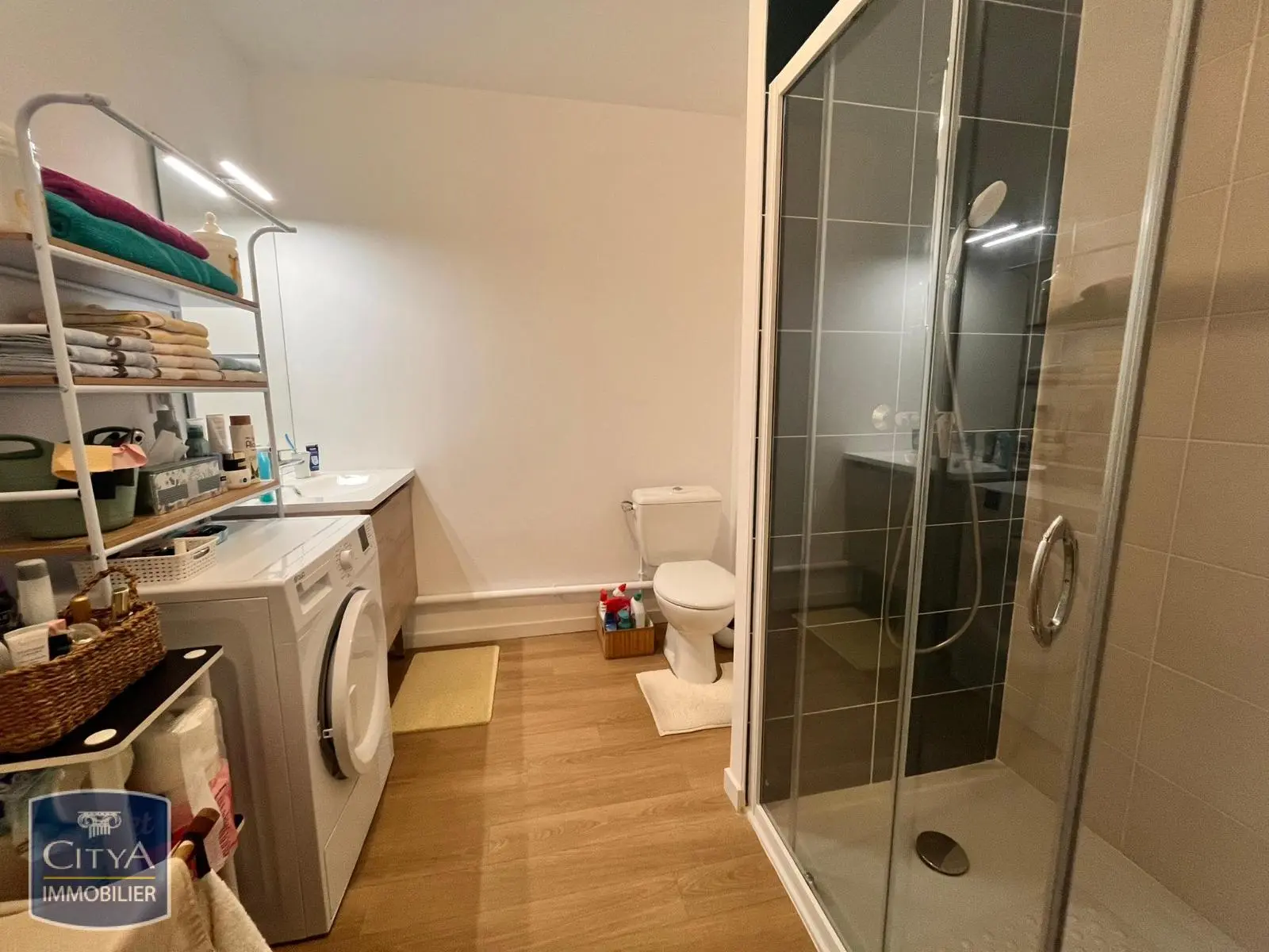 Photo 5 Appartement 3 pièces 56.1m²