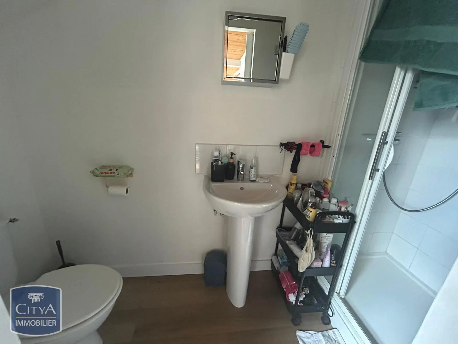 Photo 6 Appartement 2 pièces 19m²