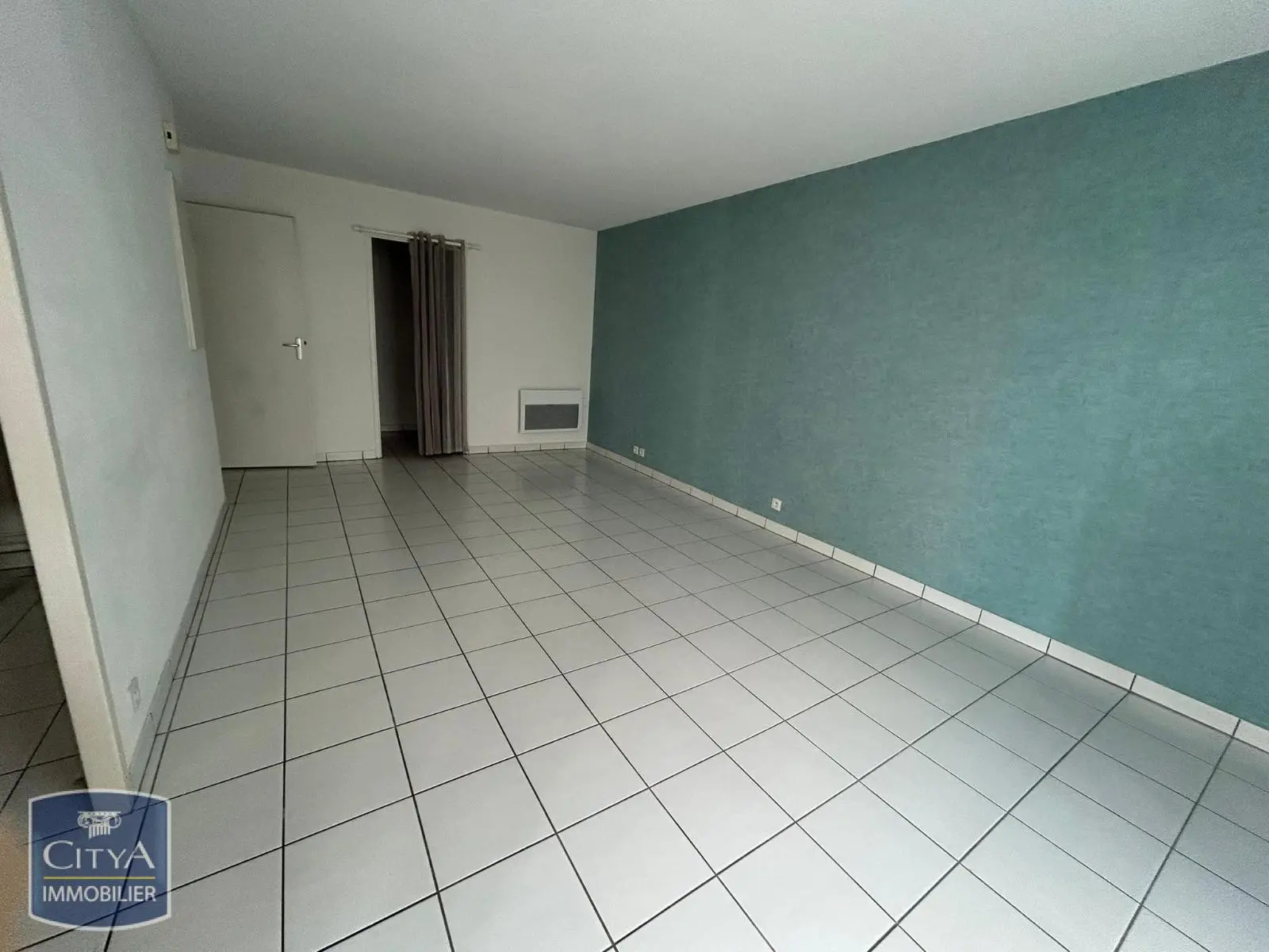 Photo 2 Appartement 2 pièces 59.65m²