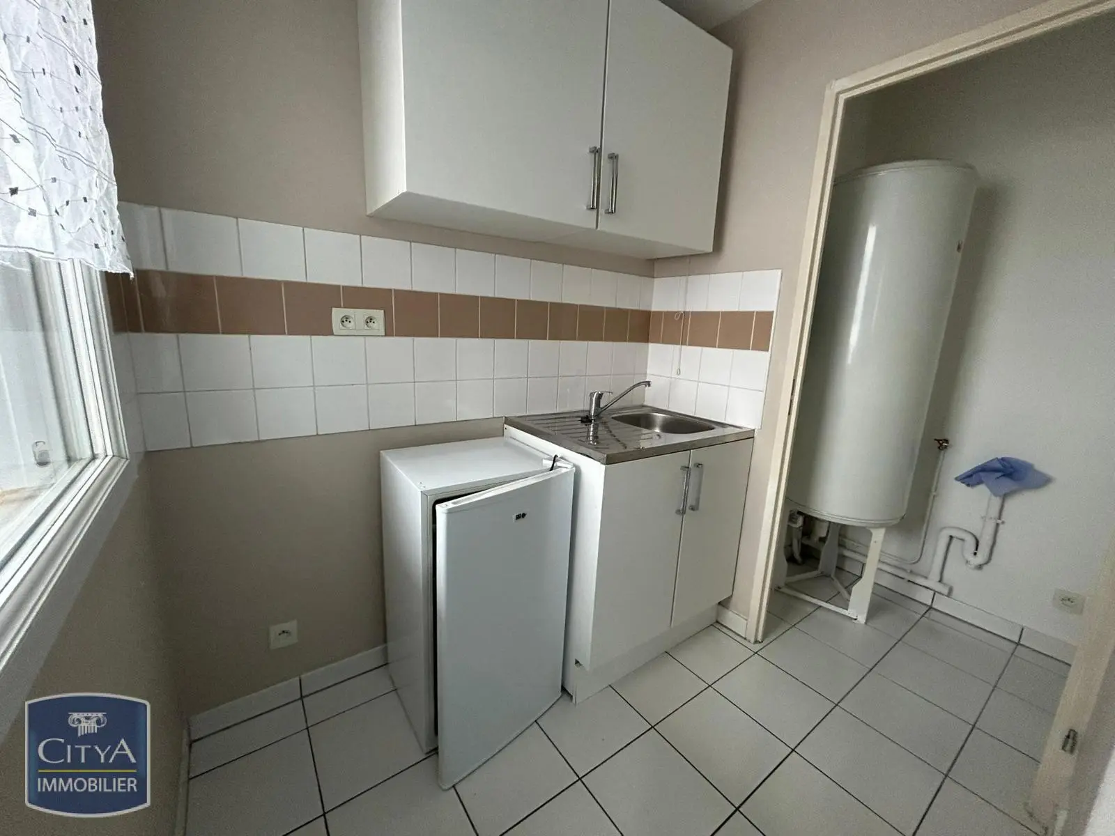 Photo 4 Appartement 2 pièces 59.65m²