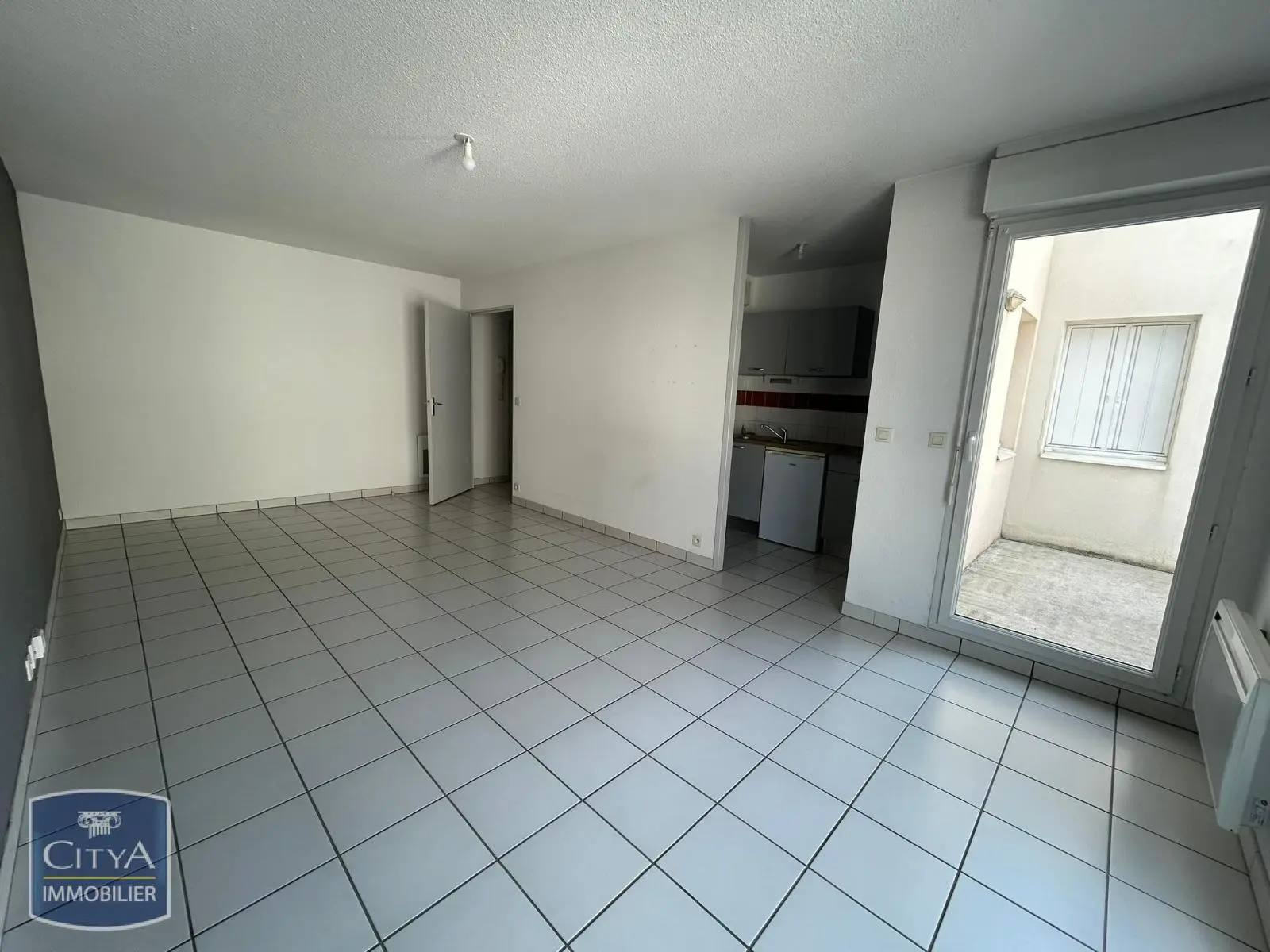 Photo 1 Appartement 2 pièces 55.01m²