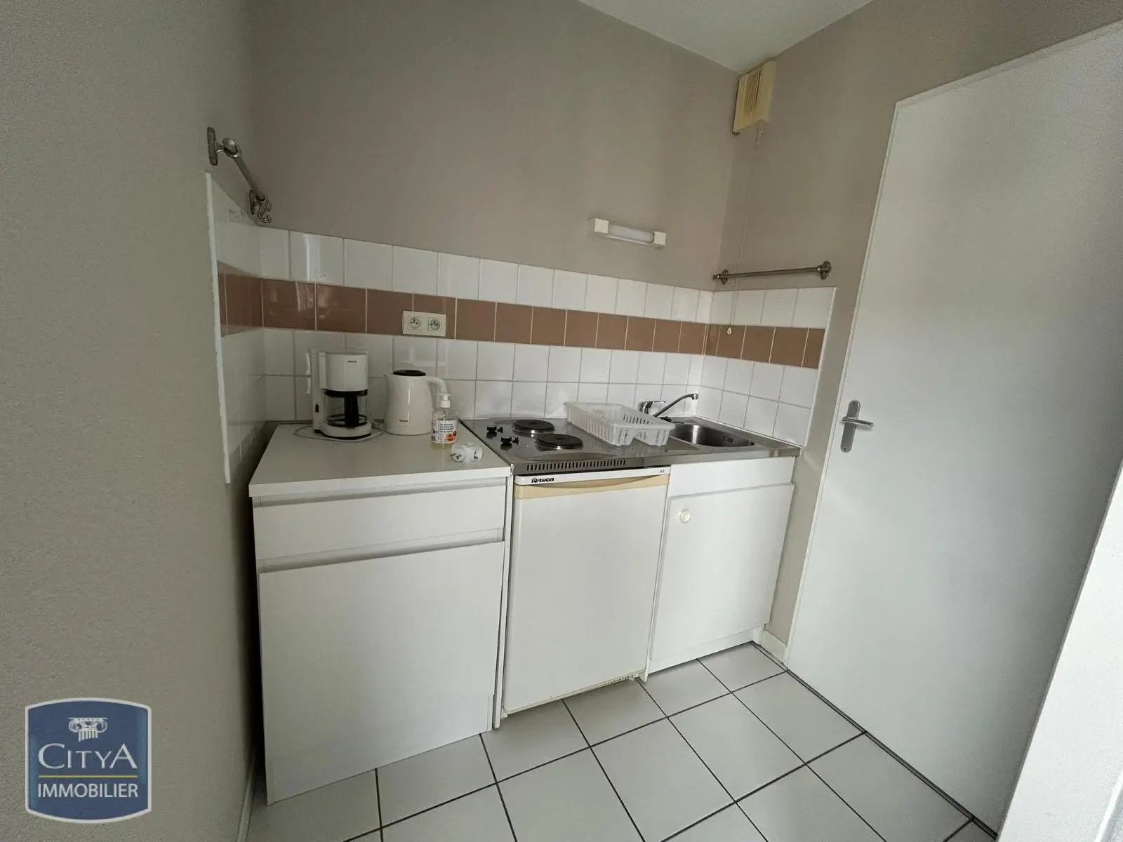 Photo 4 Appartement 1 pièce 33.29m²