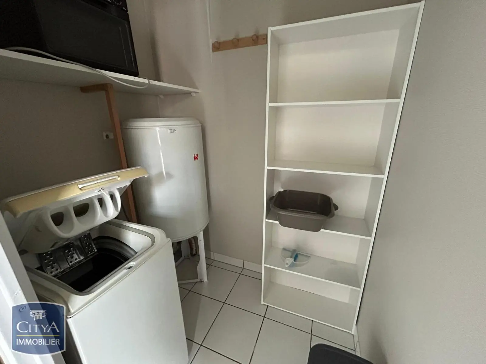 Photo 5 Appartement 1 pièce 33.29m²