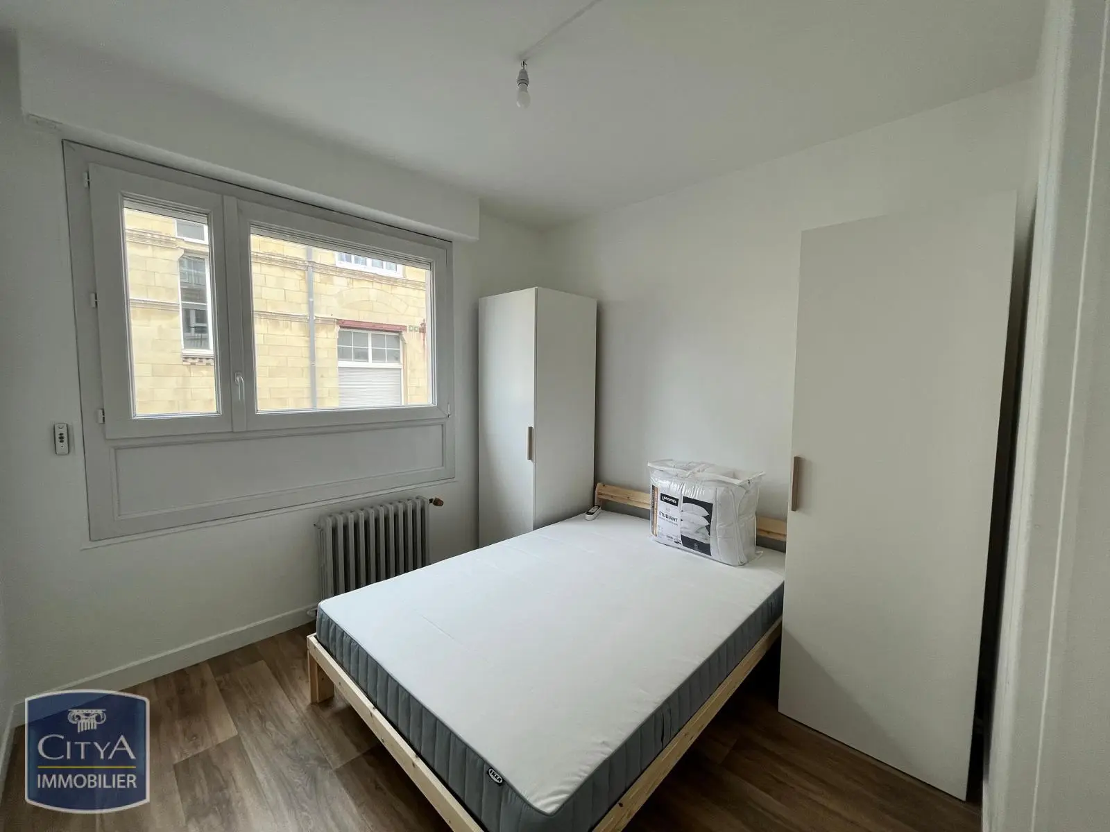 Photo 5 Appartement 2 pièces 35.8m²