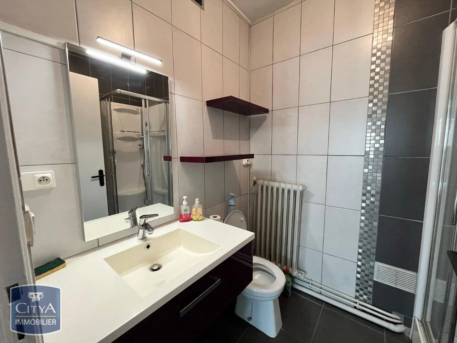 Photo 4 Appartement 2 pièces 35.8m²