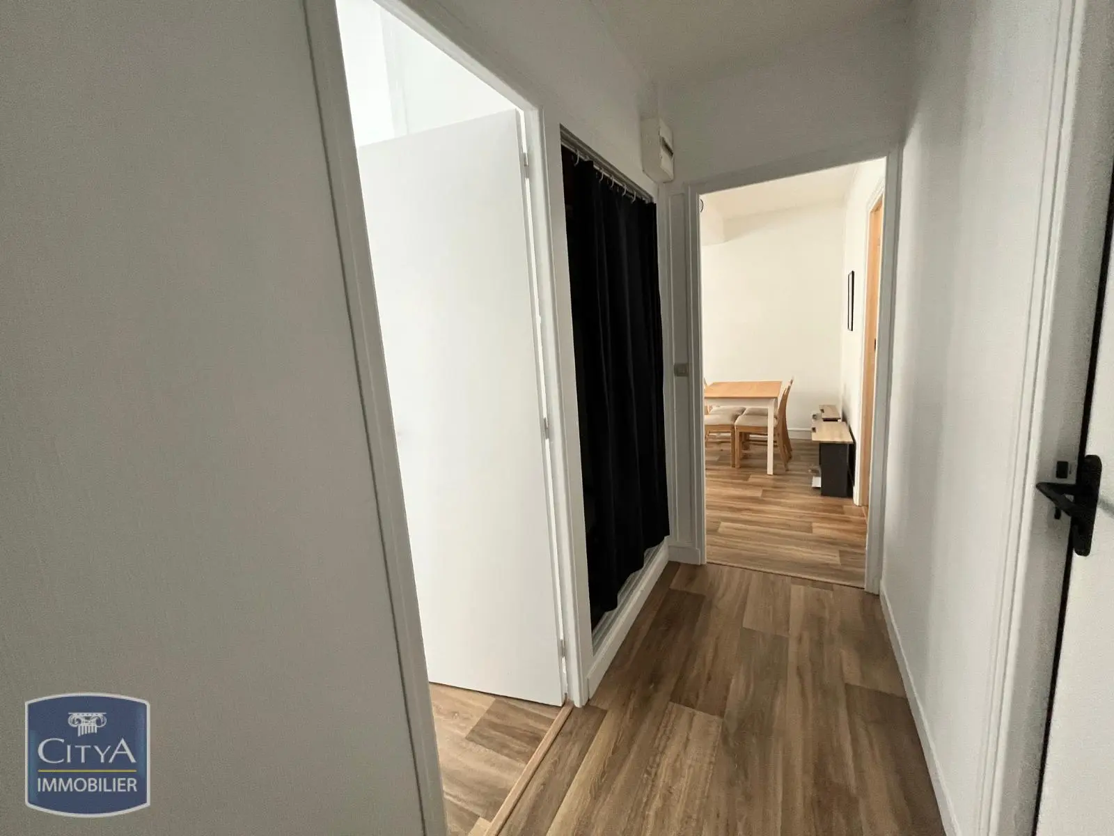 Photo 6 Appartement 2 pièces 35.8m²
