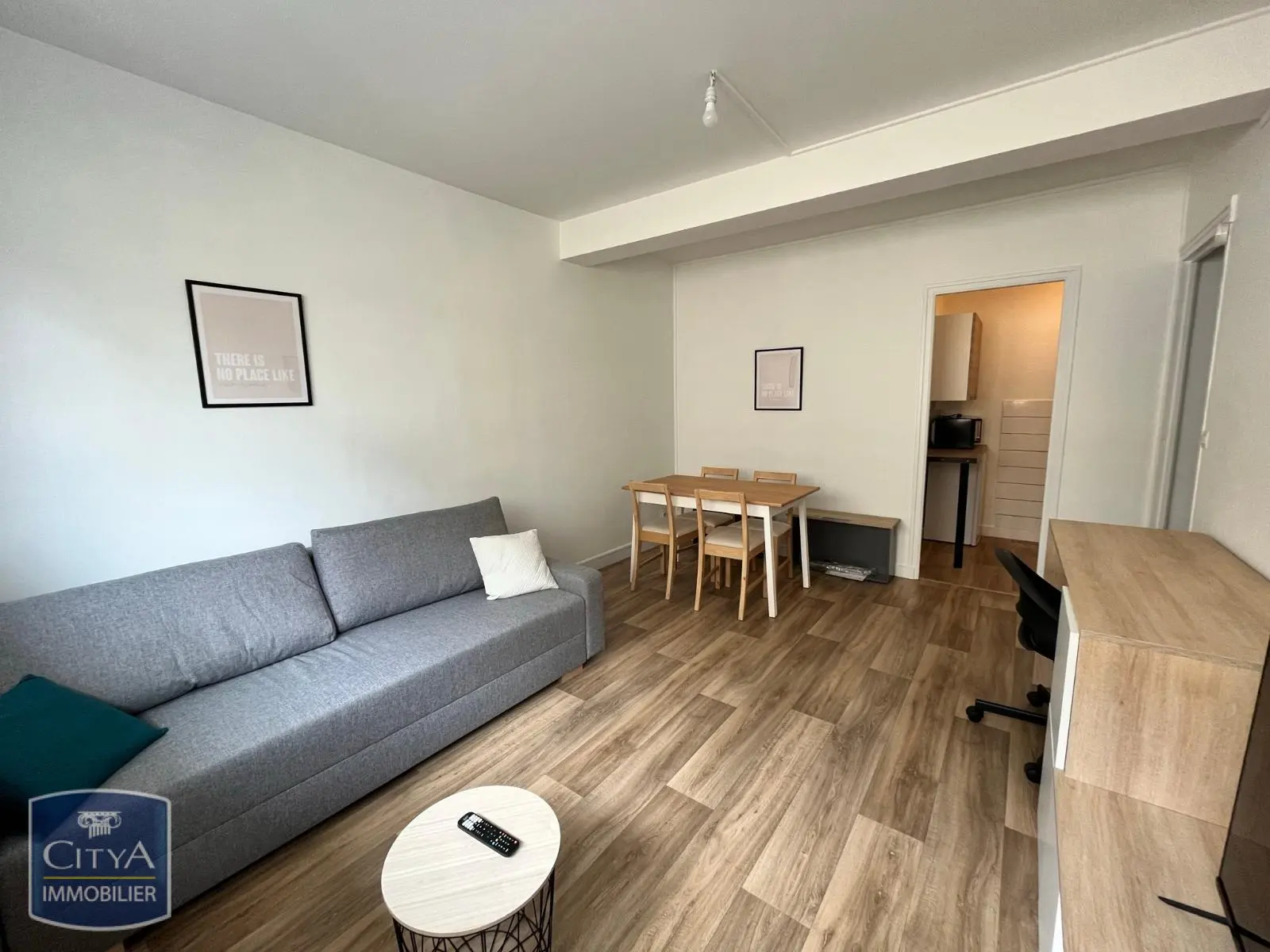 Photo 8 Appartement 2 pièces 35.8m²