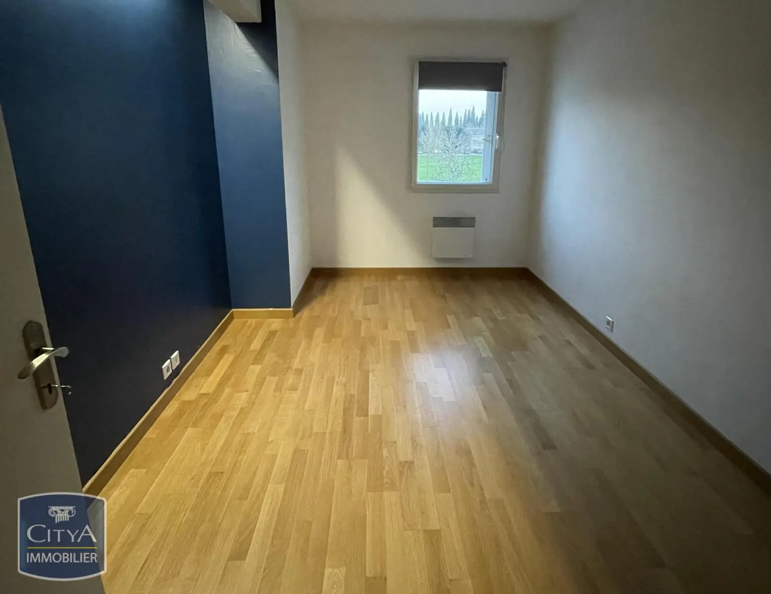 Photo 3 Appartement 2 pièces 47.35m²