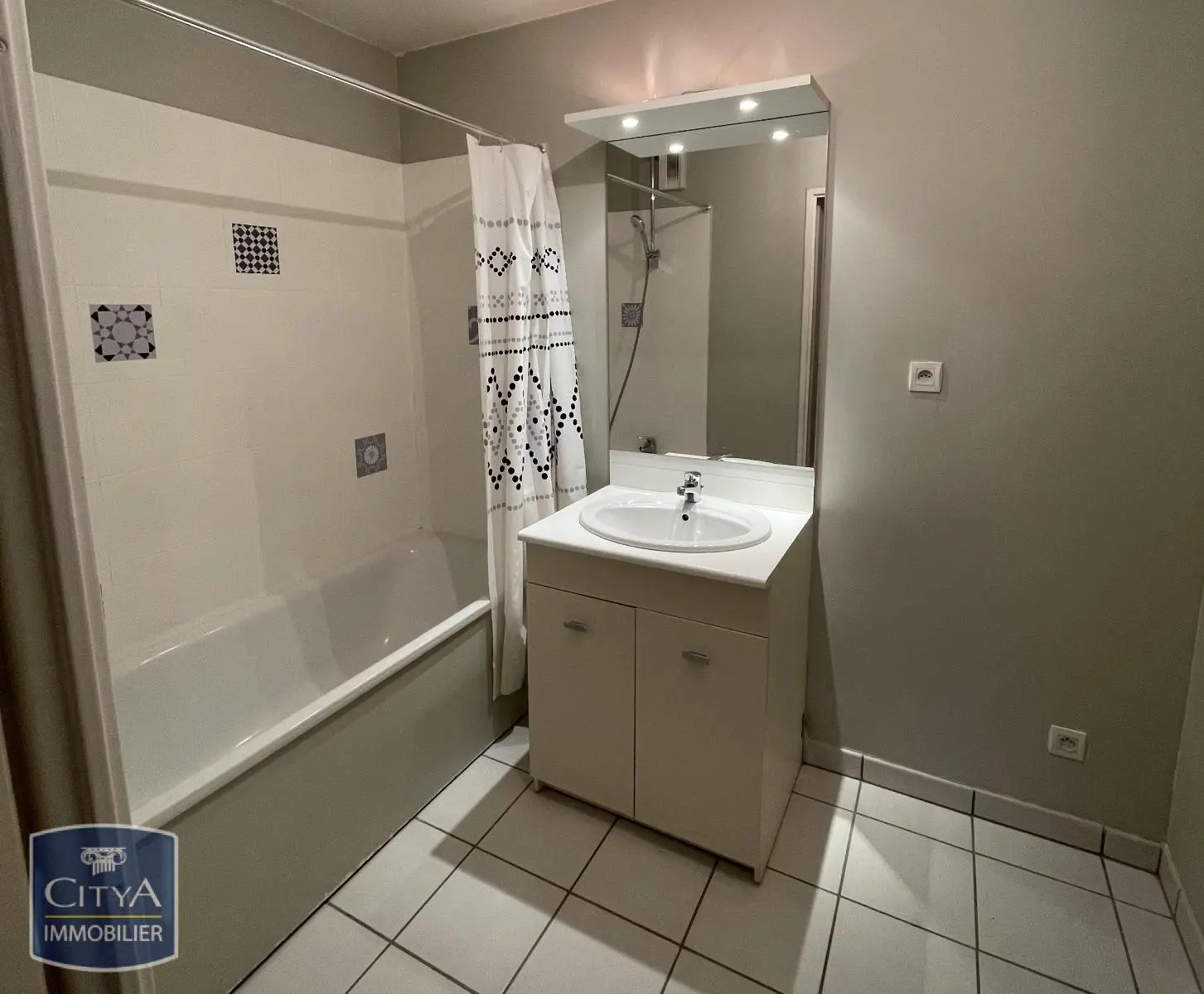 Photo 4 Appartement 2 pièces 47.35m²