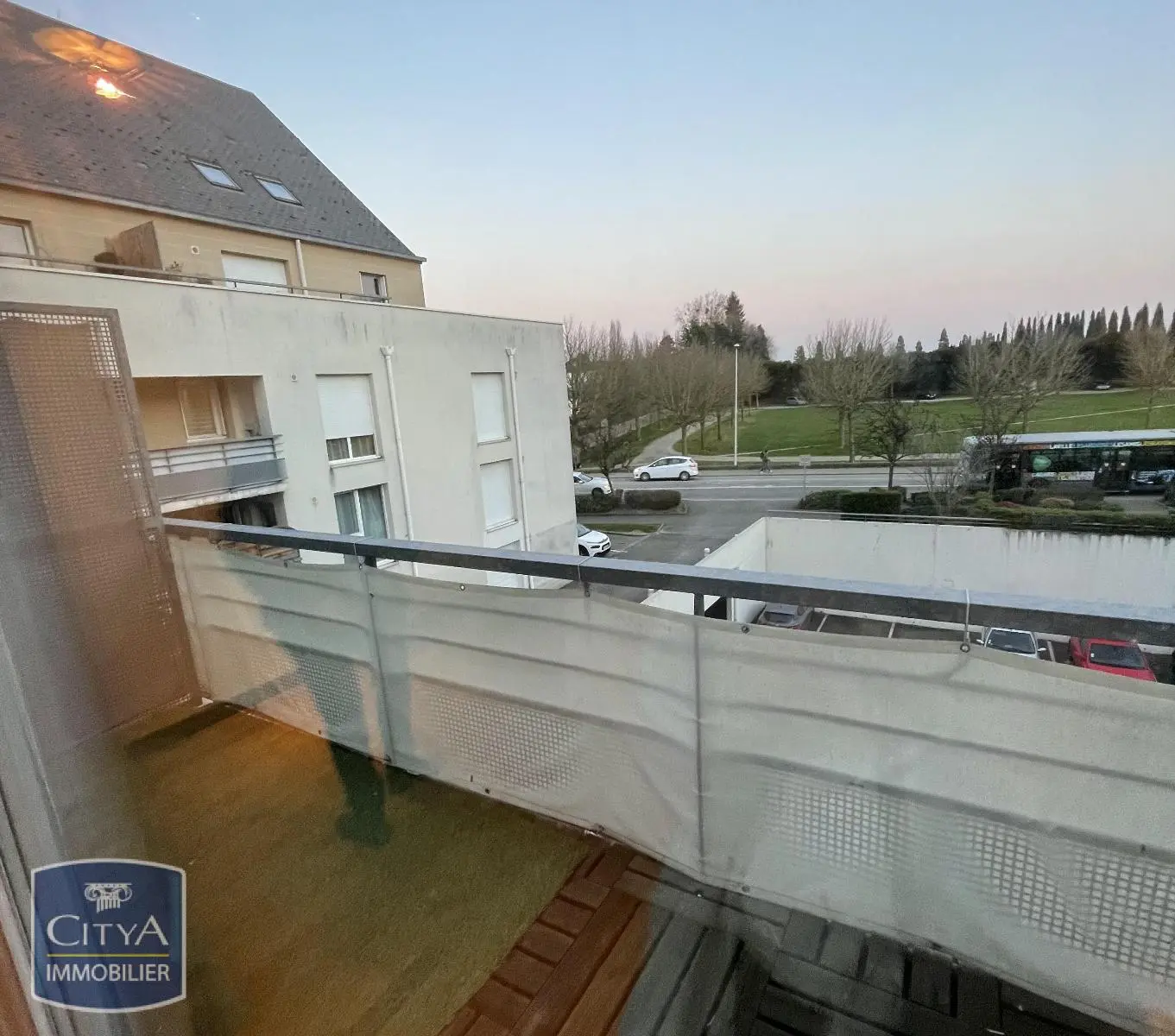 Photo 2 Appartement 2 pièces 47.35m²