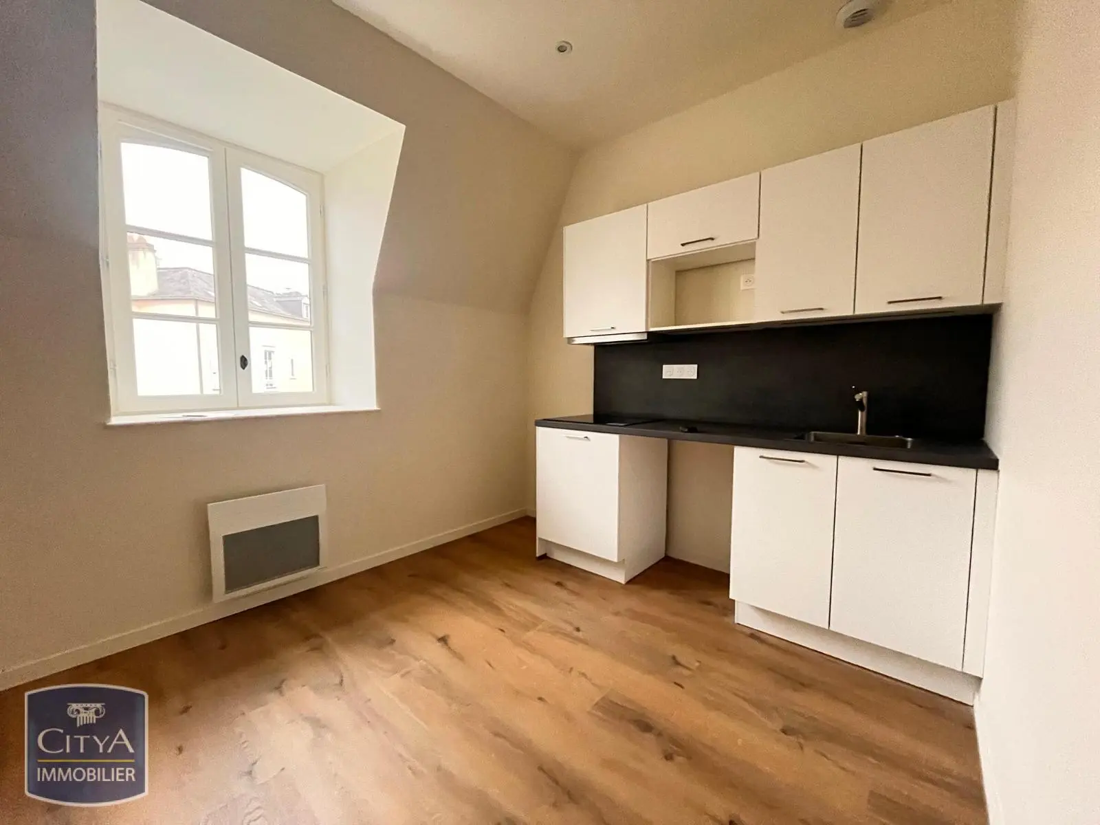 Photo 3 Appartement 3 pièces 65.34m²