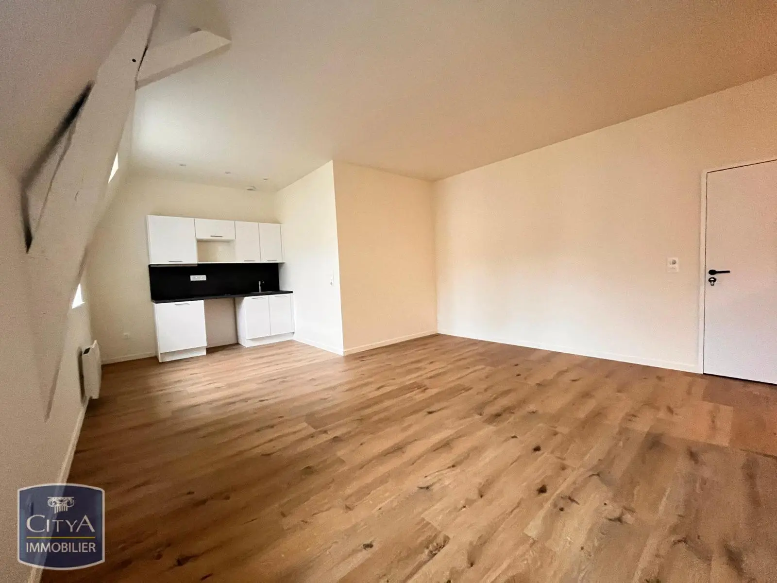 Photo 2 Appartement 3 pièces 65.34m²