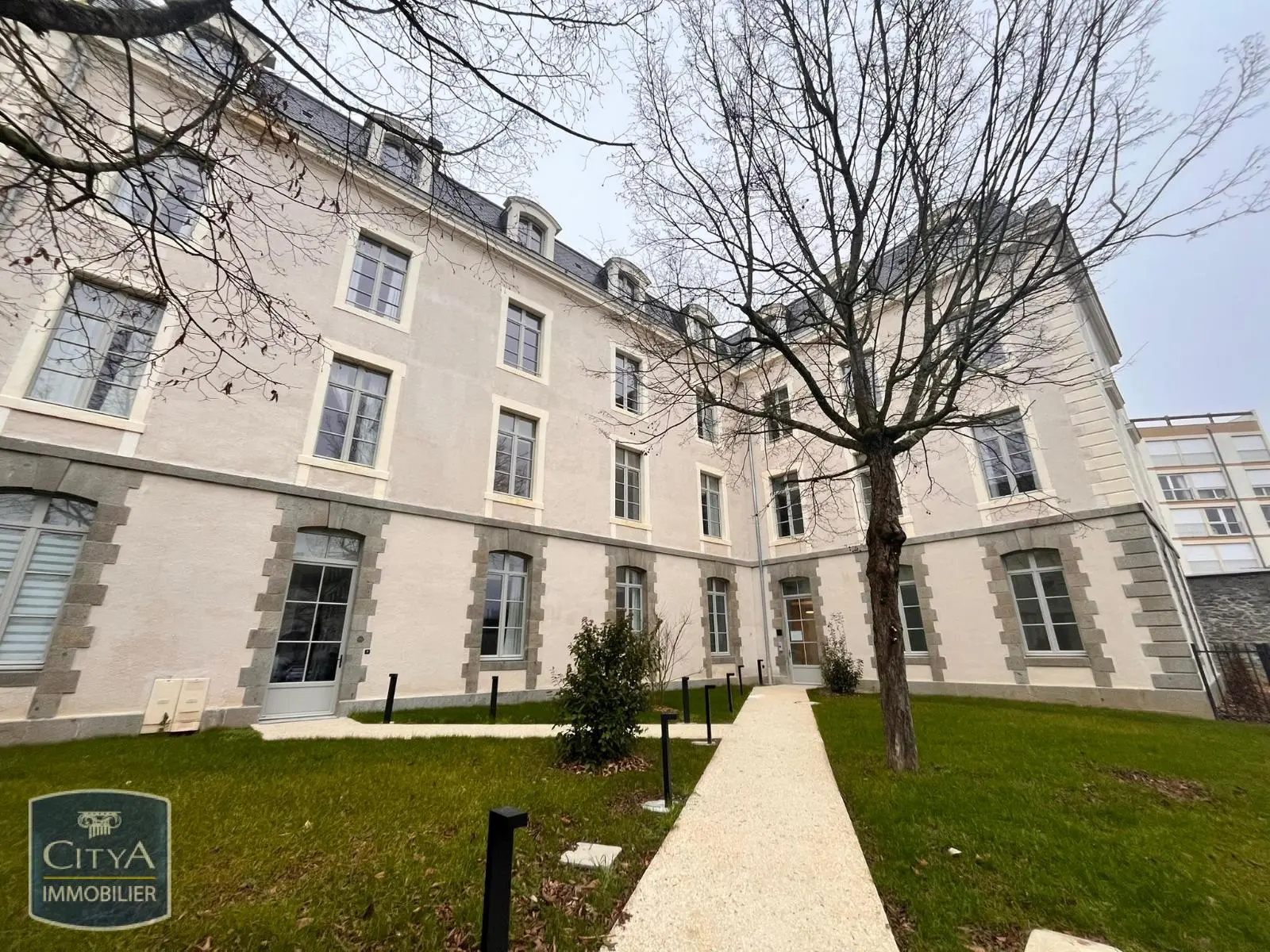 Photo 7 Appartement 3 pièces 65.34m²