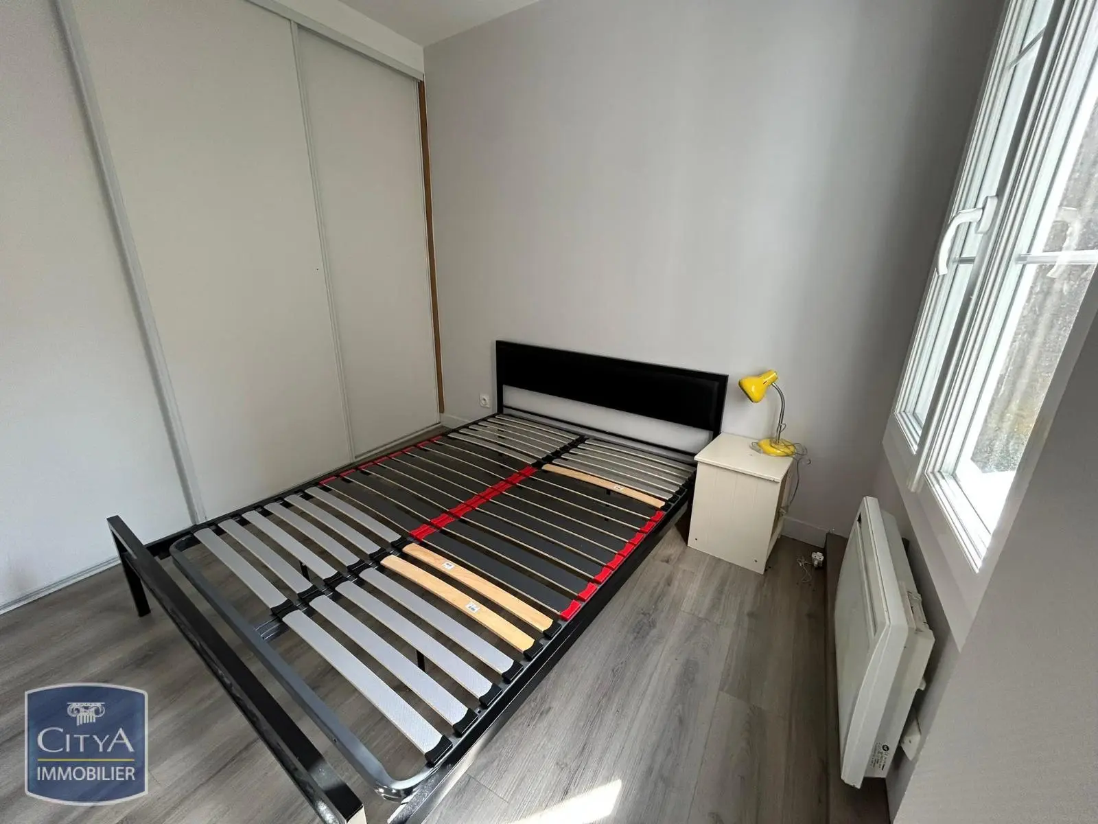 Photo 5 Appartement 2 pièces 28.43m²