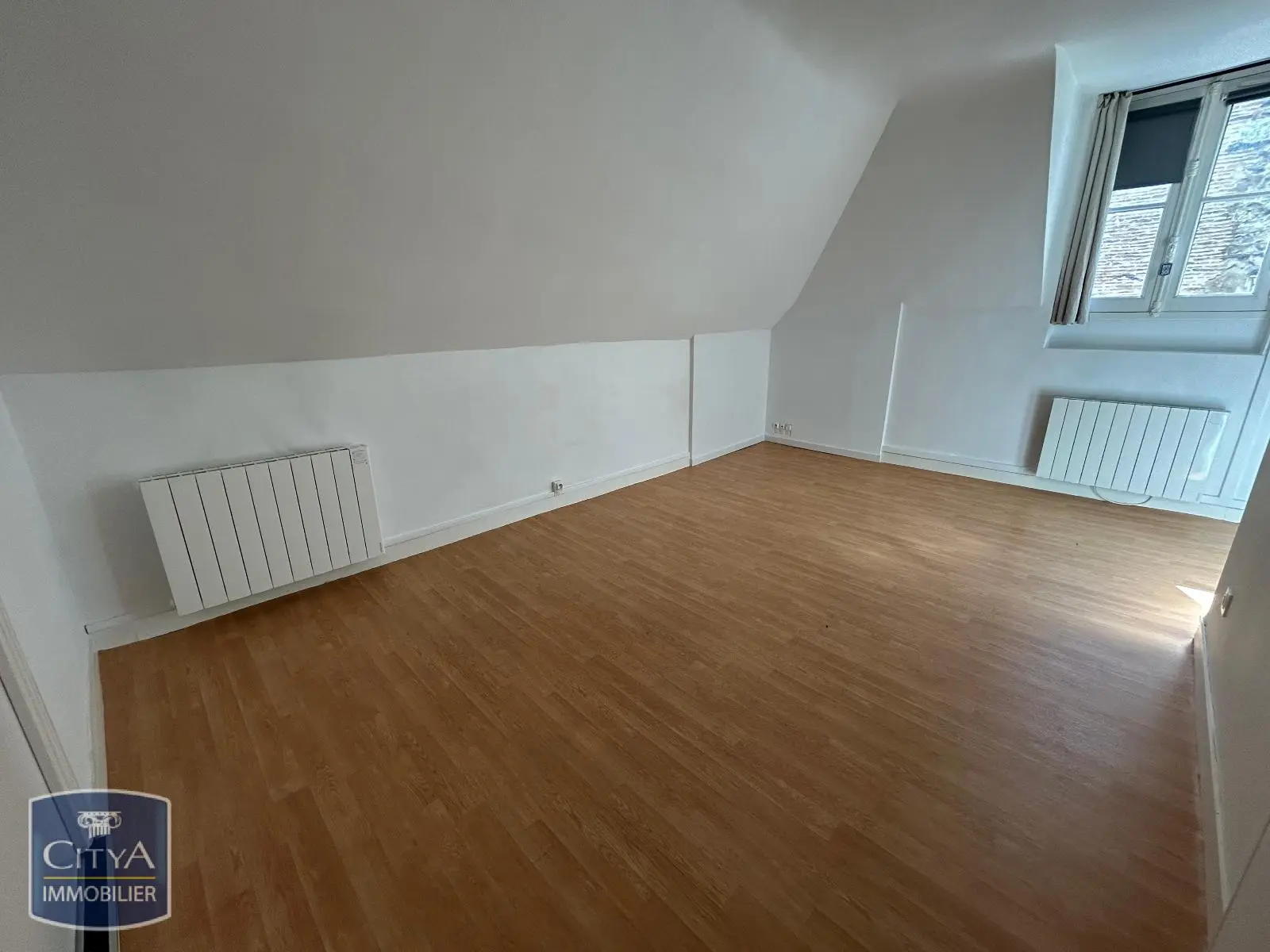 Photo 2 Appartement 1 pièce 18.35m²