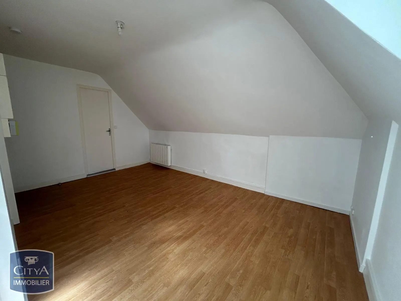 Photo 3 Appartement 1 pièce 18.35m²