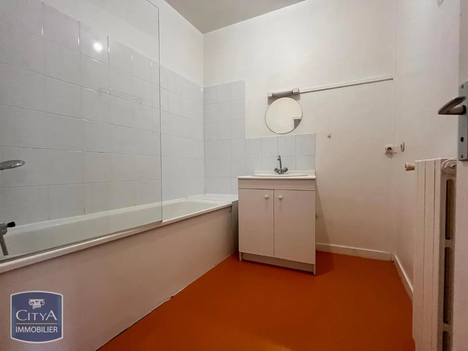 Photo 5 Appartement 2 pièces 54.3m²