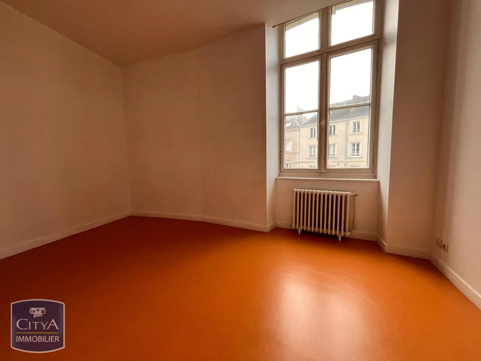 Photo 4 Appartement 2 pièces 54.3m²