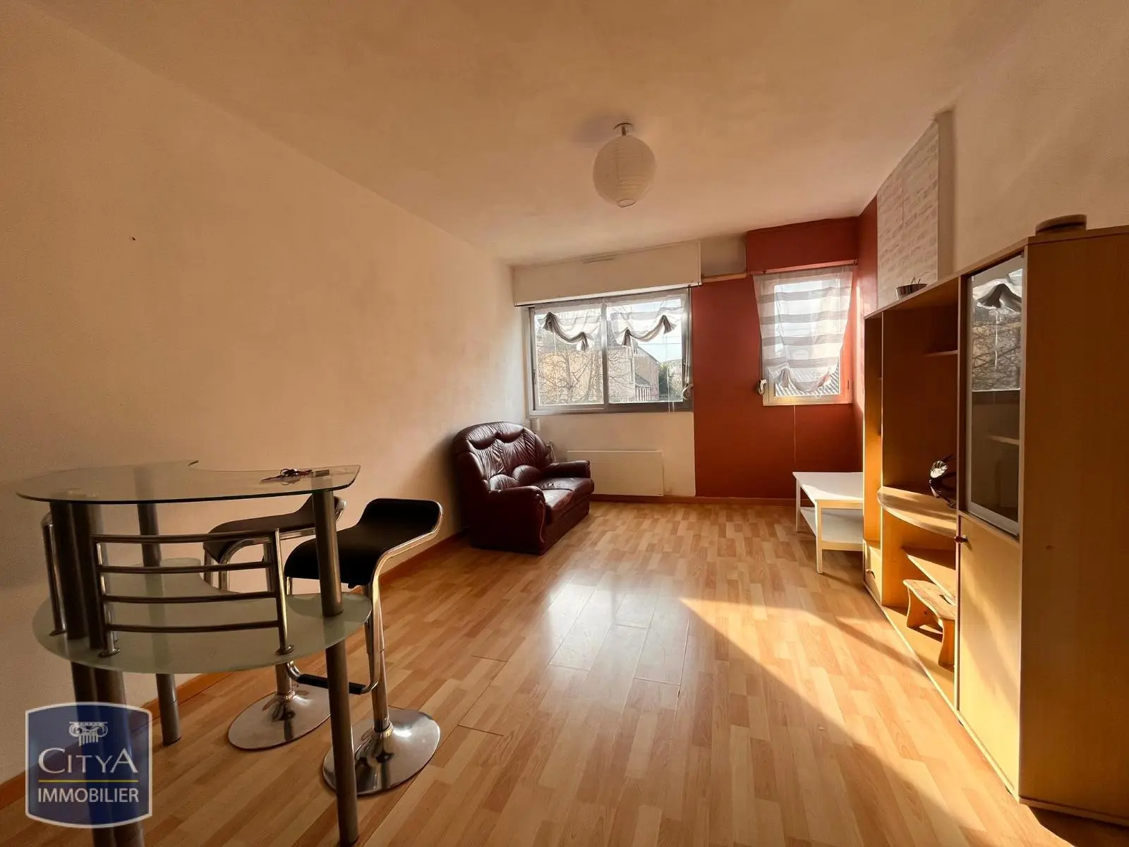 Photo 1 appartement Laval