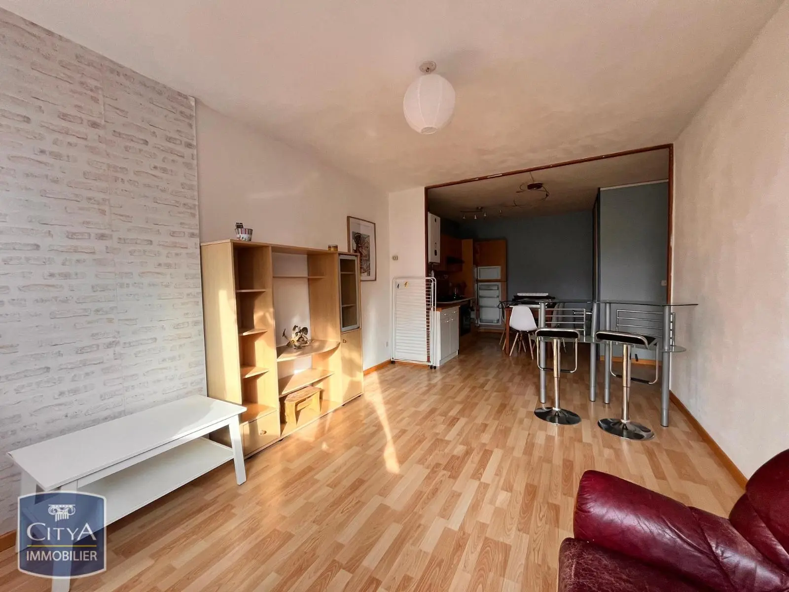 Photo 2 appartement Laval