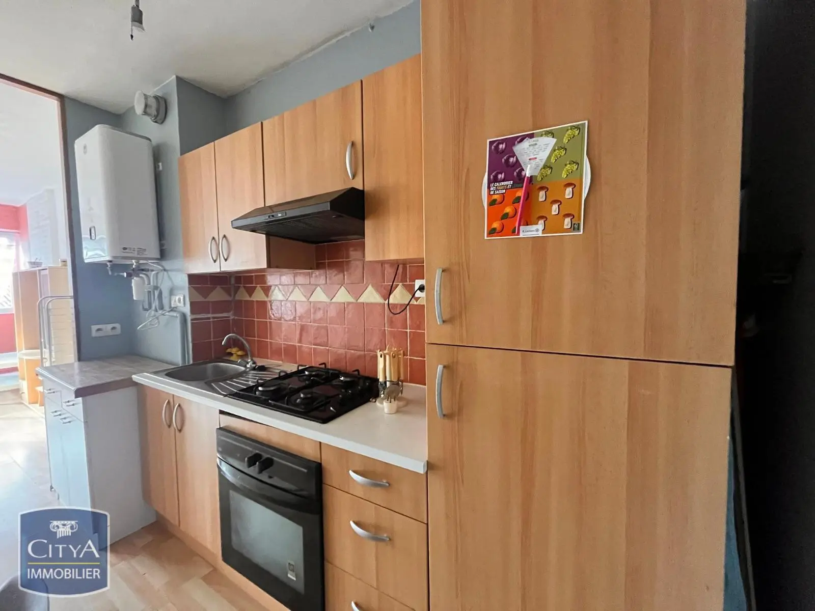 Photo 3 appartement Laval