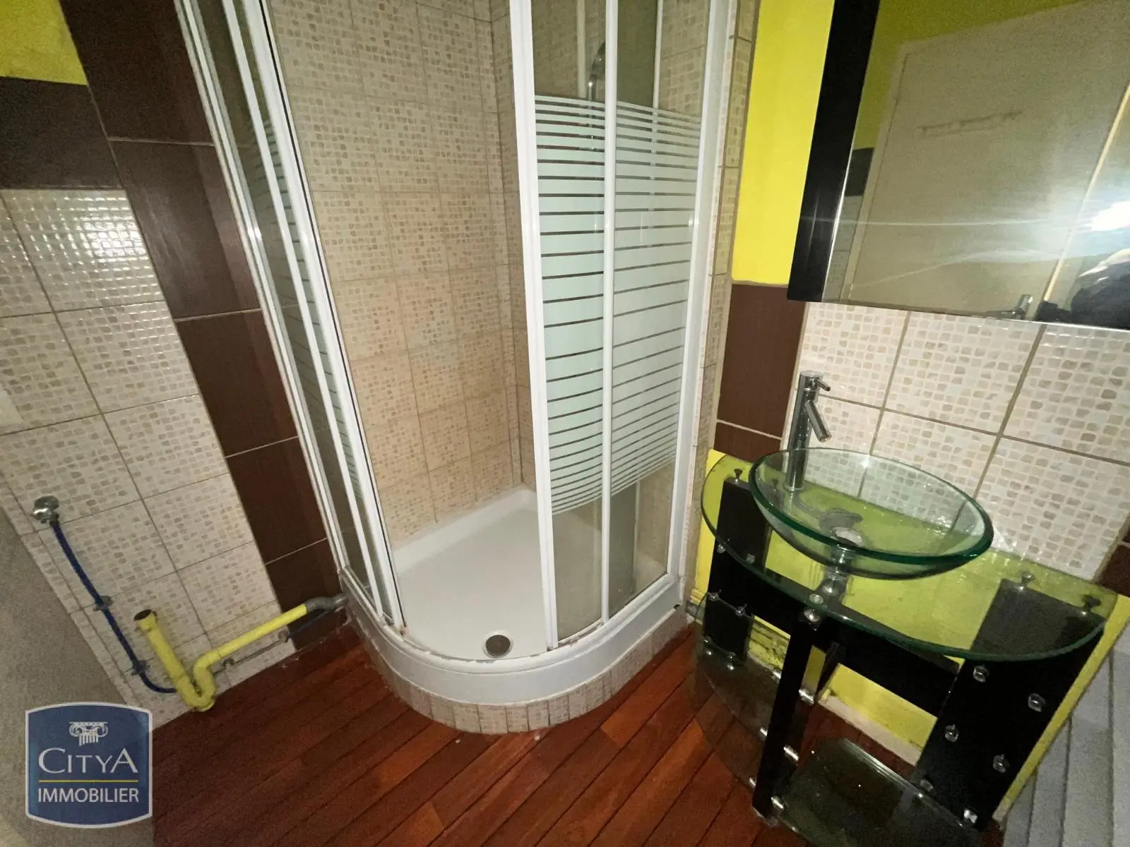 Photo 5 appartement Laval