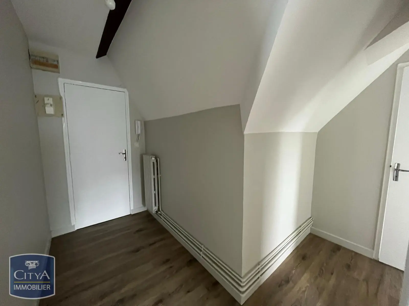 Photo 7 Appartement 2 pièces 39.62m²