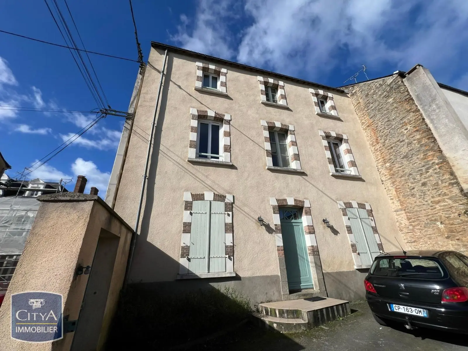Photo 13 Appartement 3 pièces 51.73m²