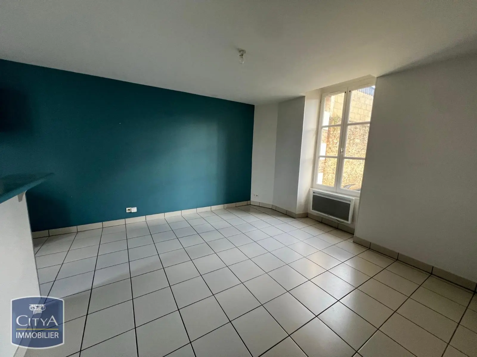 Photo 3 Appartement 3 pièces 51.73m²