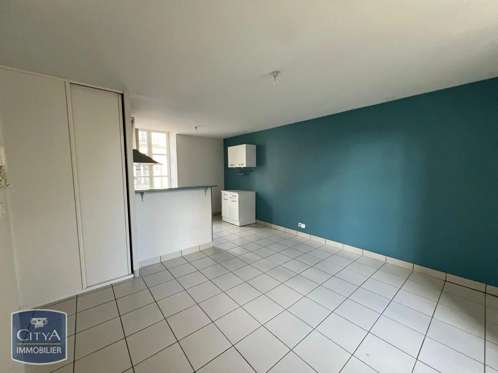 Photo 4 Appartement 3 pièces 51.73m²