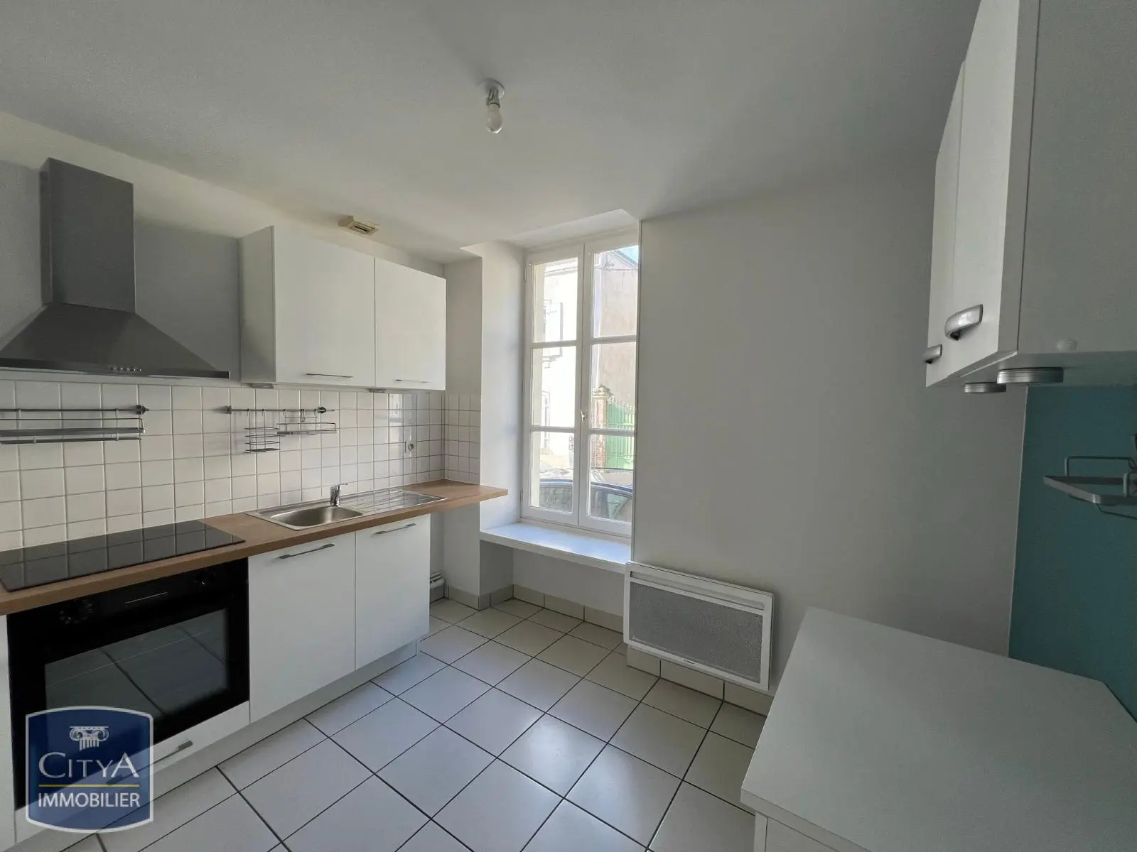 Photo 1 Appartement 3 pièces 51.73m²