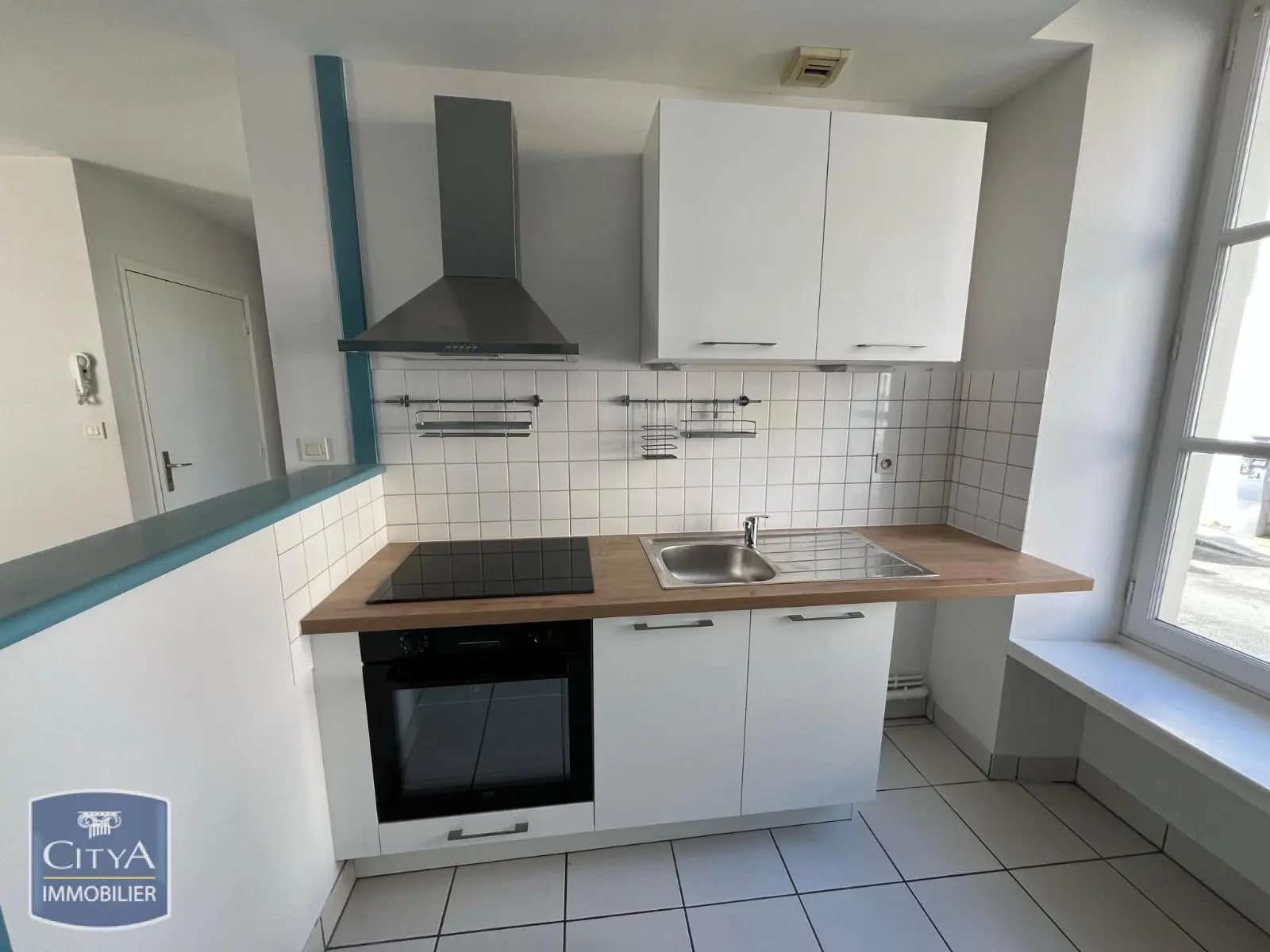Photo 2 Appartement 3 pièces 51.73m²
